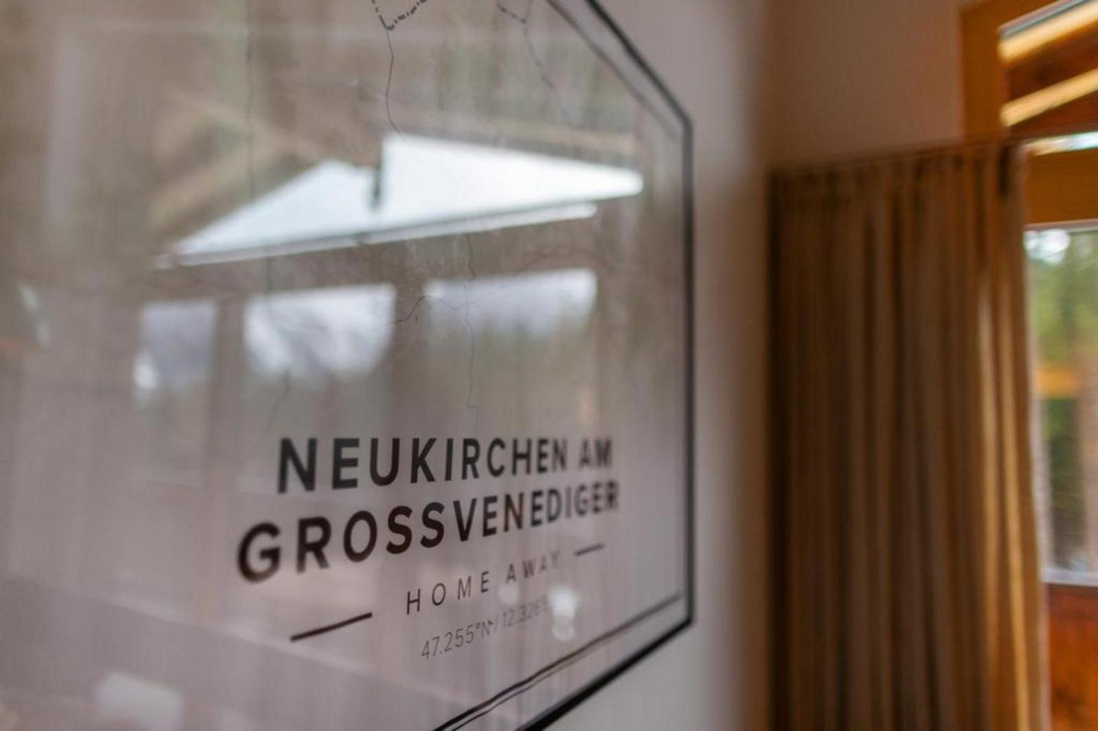 Nationalpark Chalet Achkogel