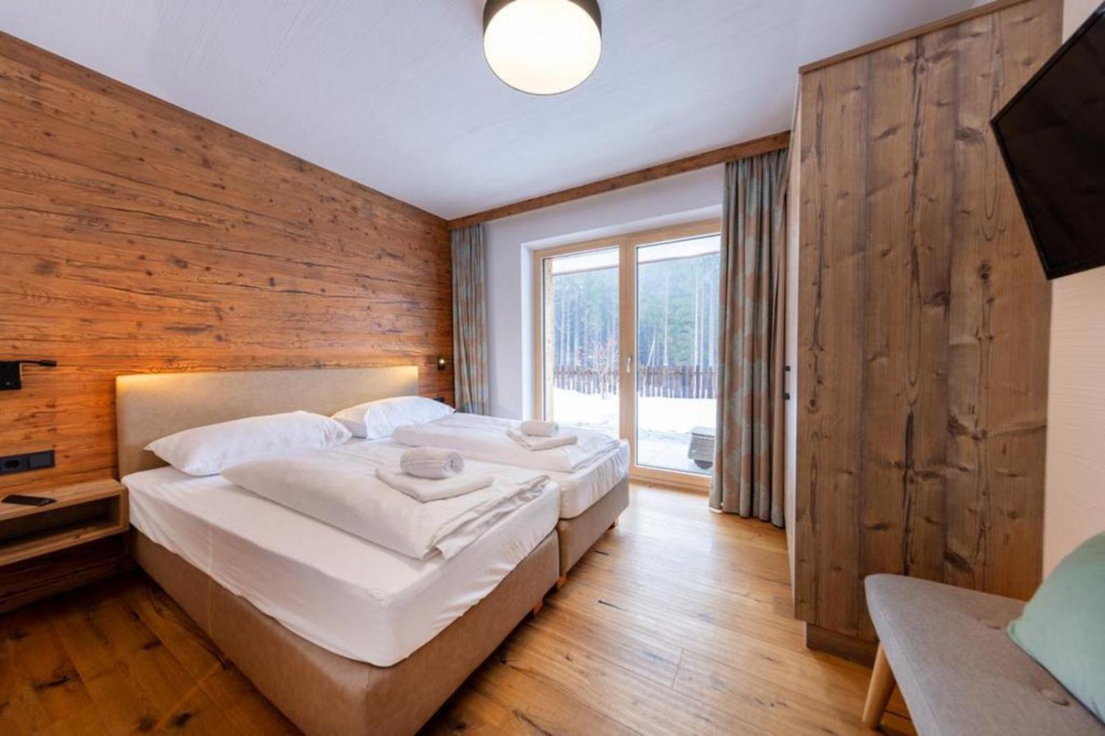 Nationalpark Chalet Achkogel