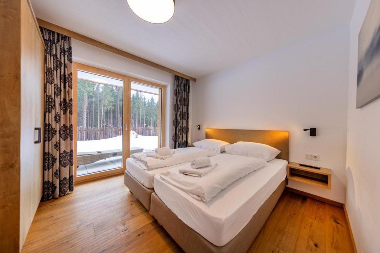Nationalpark Chalet Achkogel