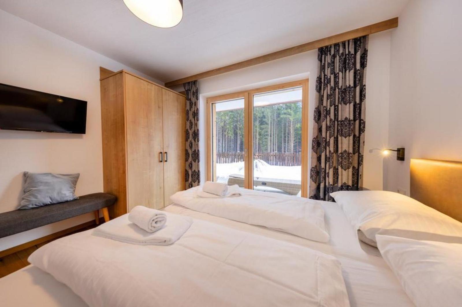 Nationalpark Chalet Achkogel