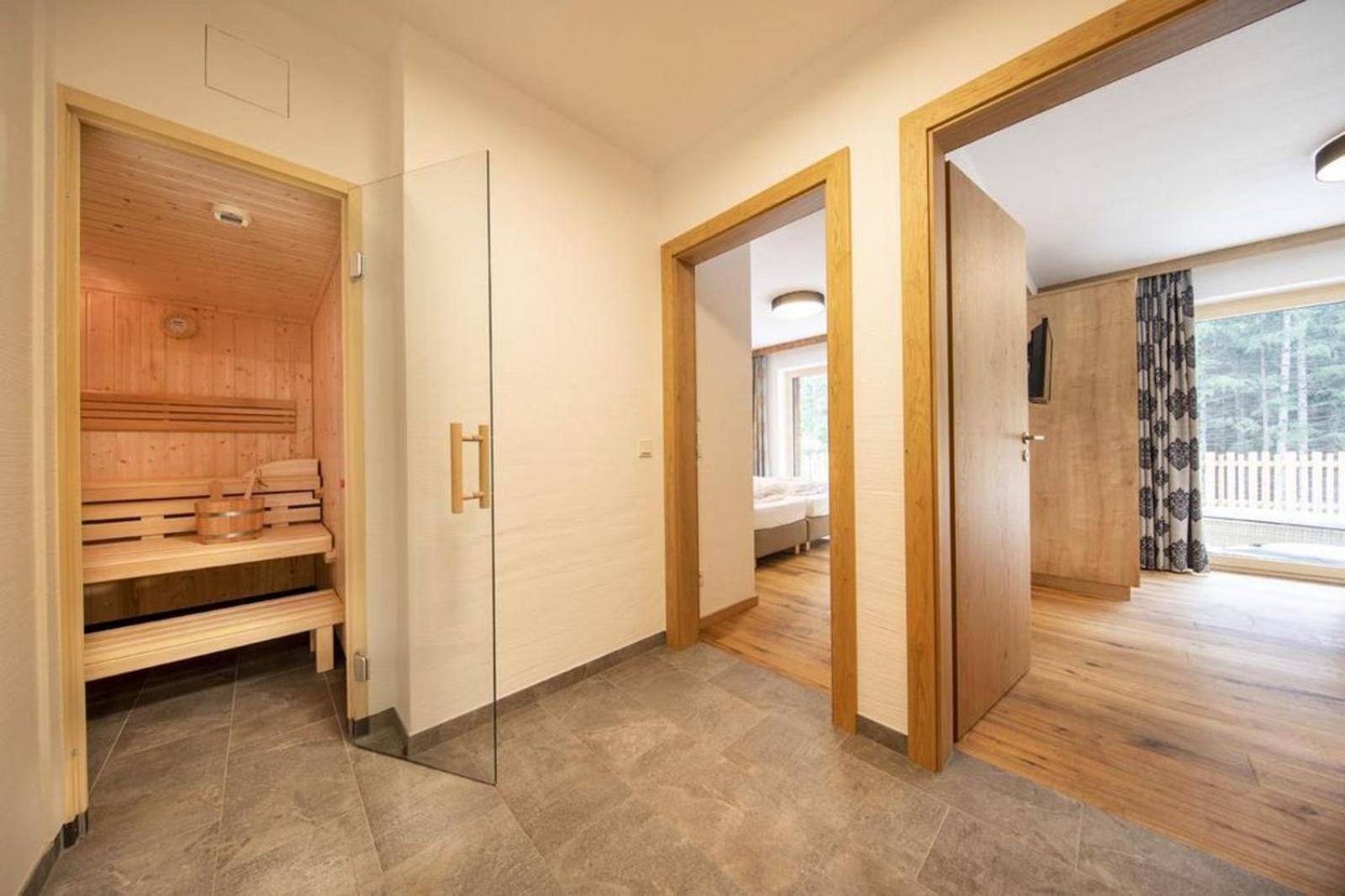 Nationalpark Chalet Achkogel