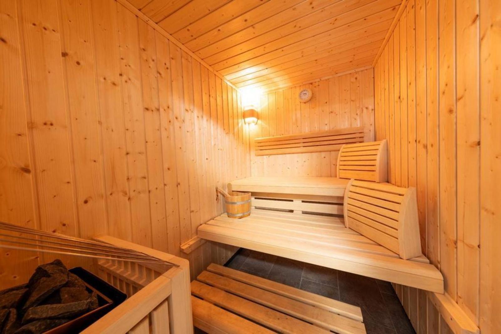 Nationalpark Chalet Achkogel