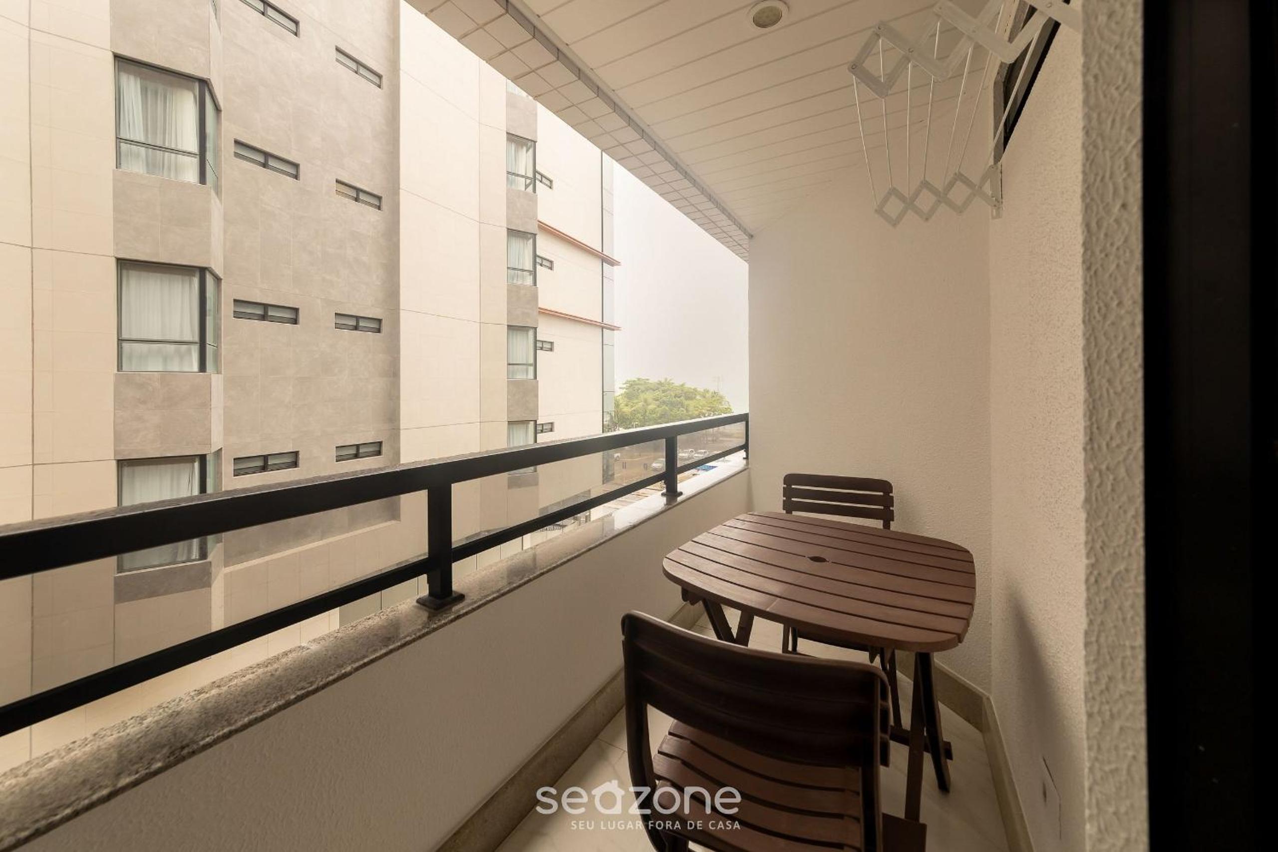 ETE - Modern Studios on the Waterfront of Maceió