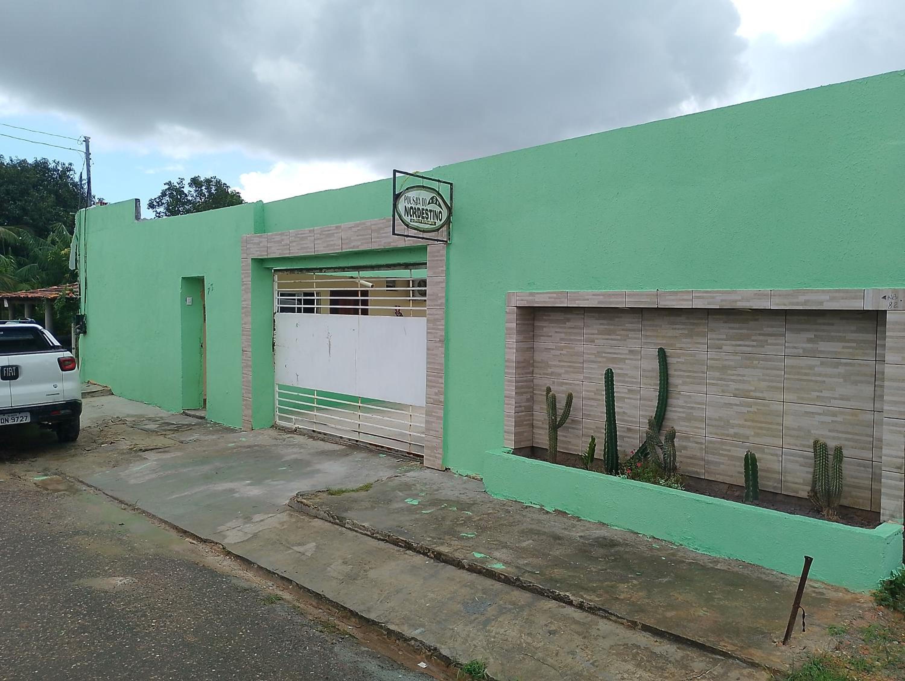 Pousada do Nordestino próx Atalaia