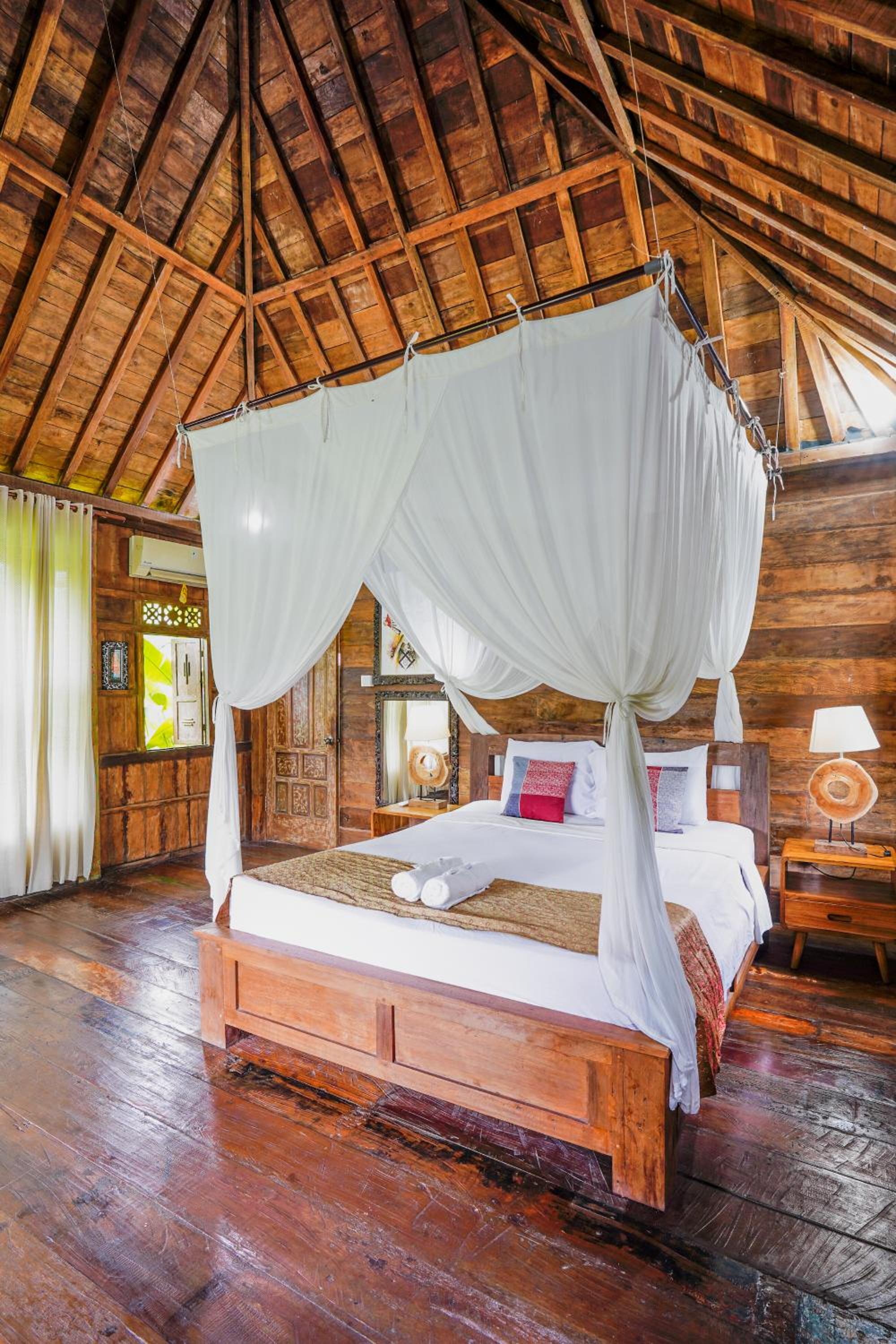 Ubud Sawah Scenery Villa and Homestay