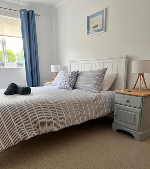 Tranquil 2-Bed Bungalow Near to Southwold view 3