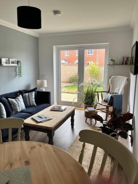 Tranquil 2-Bed Bungalow Near to Southwold view 4