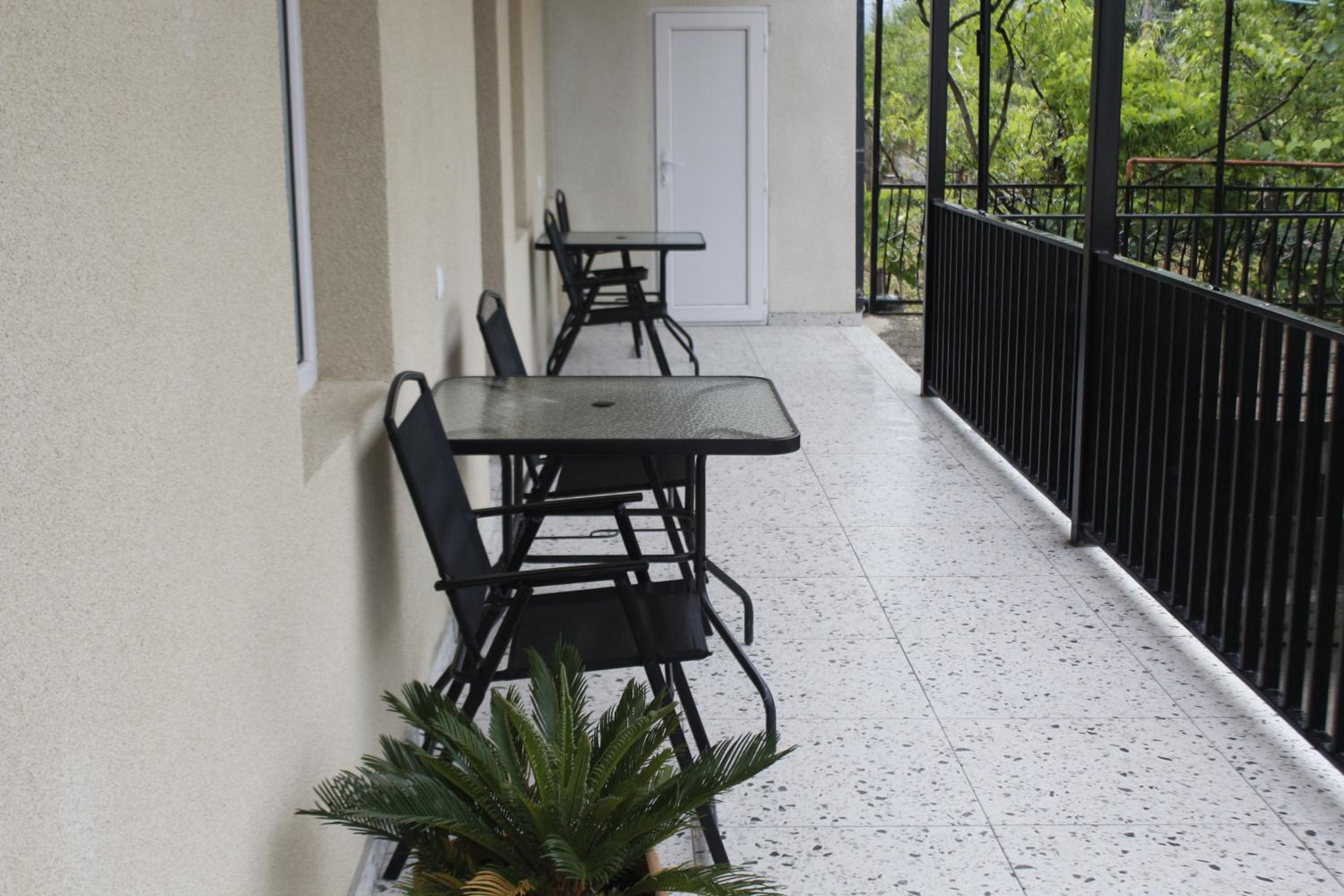 Best Guesthouse