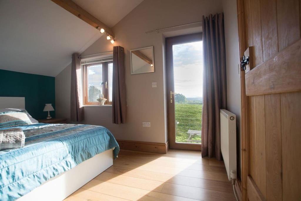 Perfect cottage retreat near the Brecon Beacons view 5