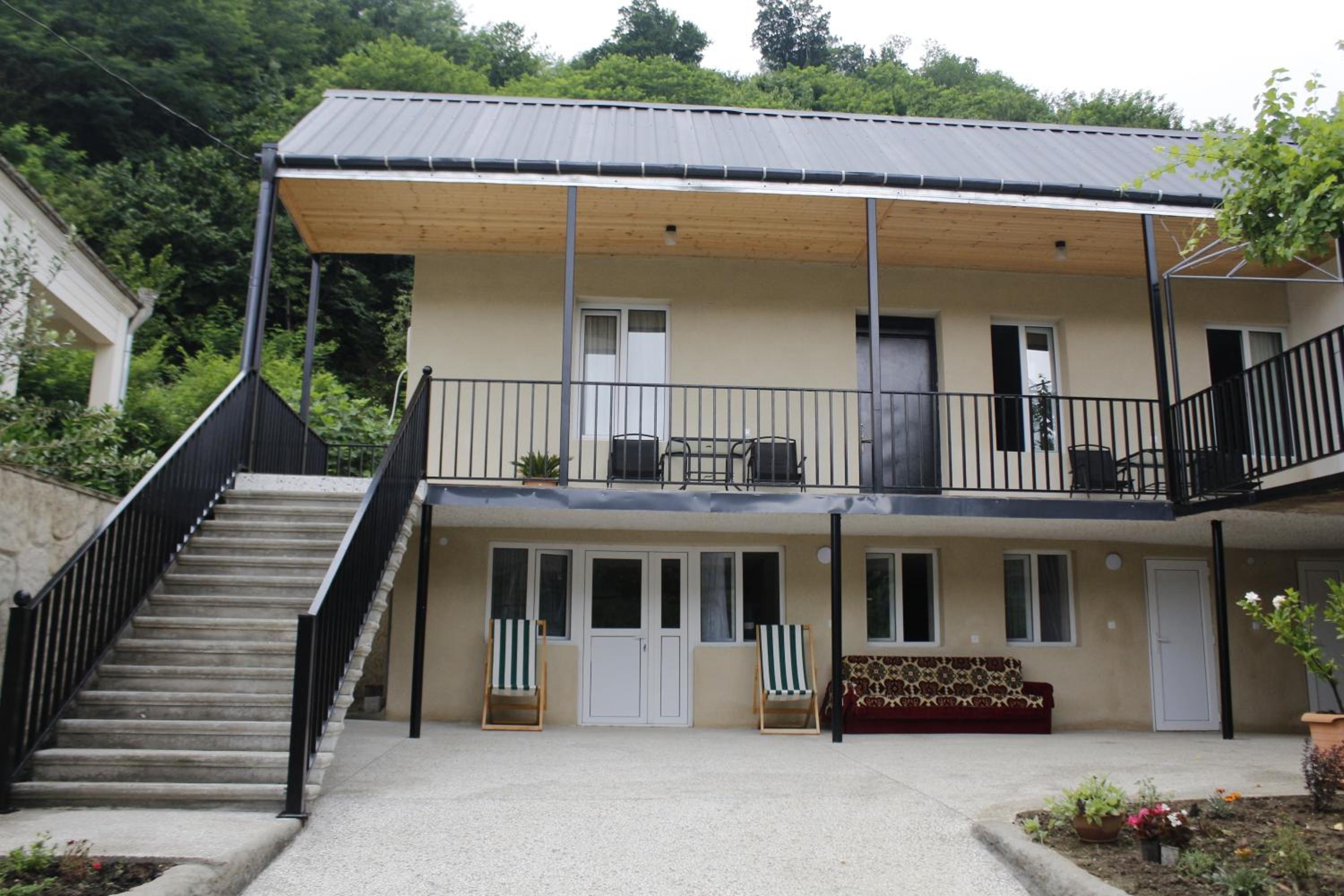 Best Guesthouse