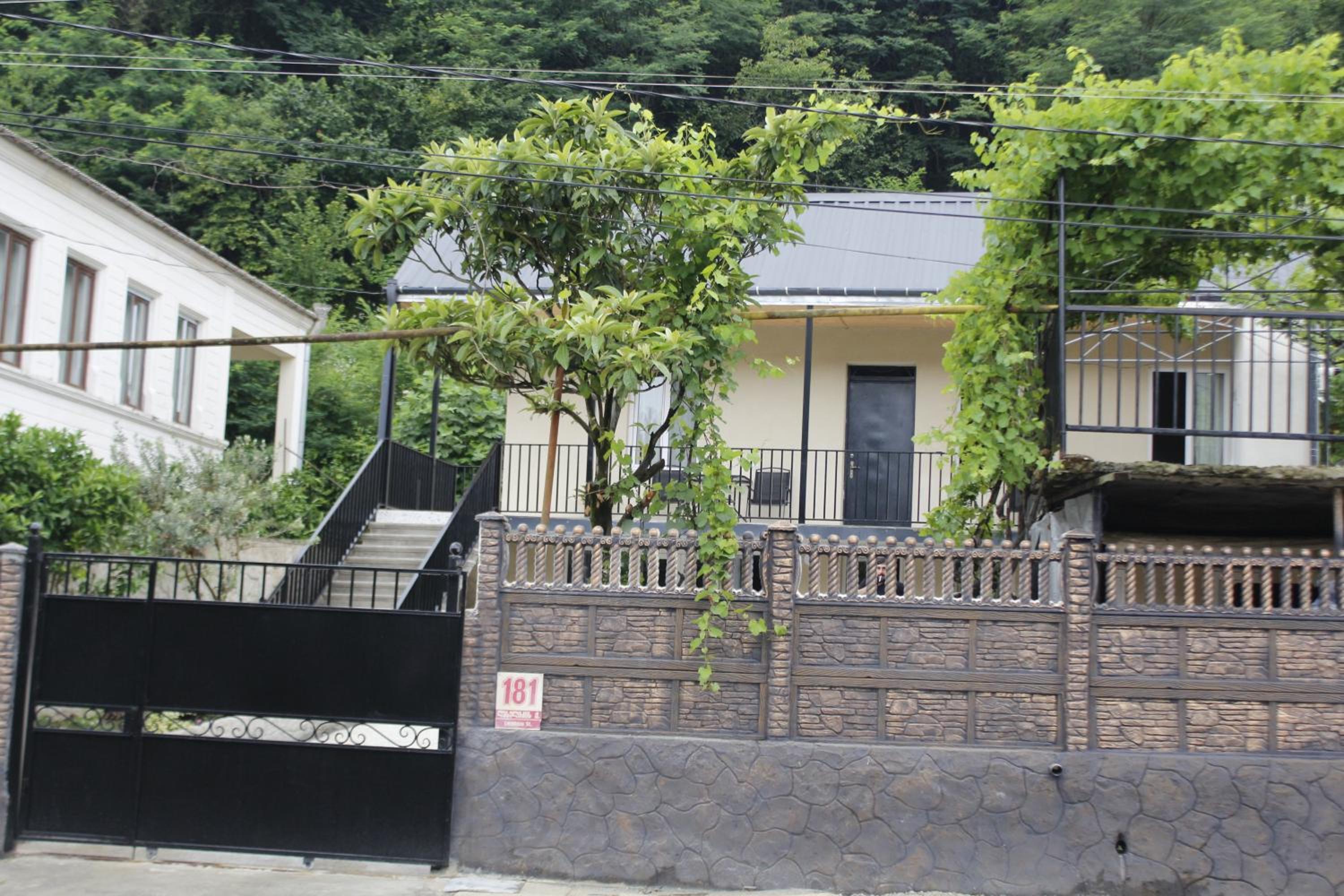 Best Guesthouse