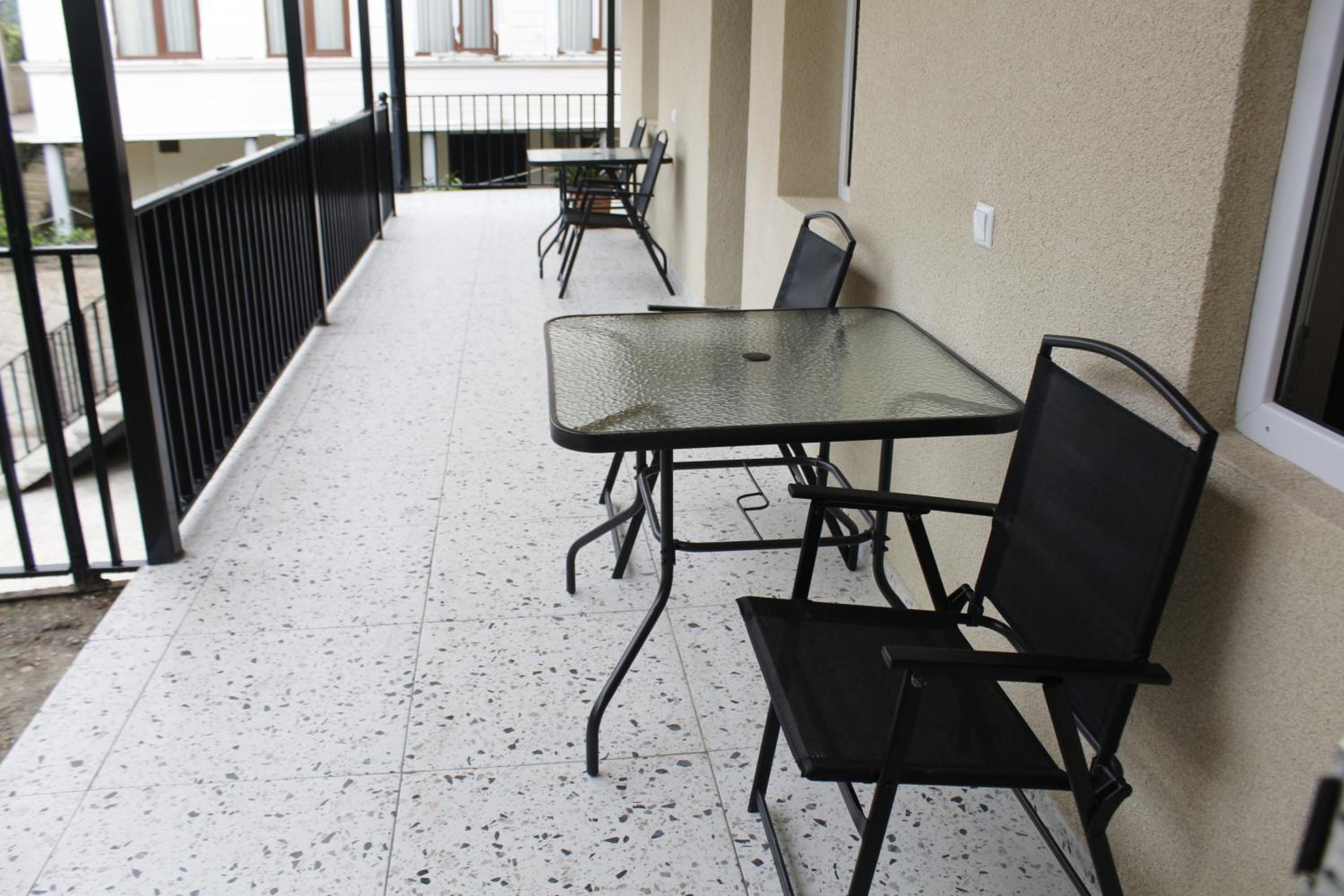 Best Guesthouse