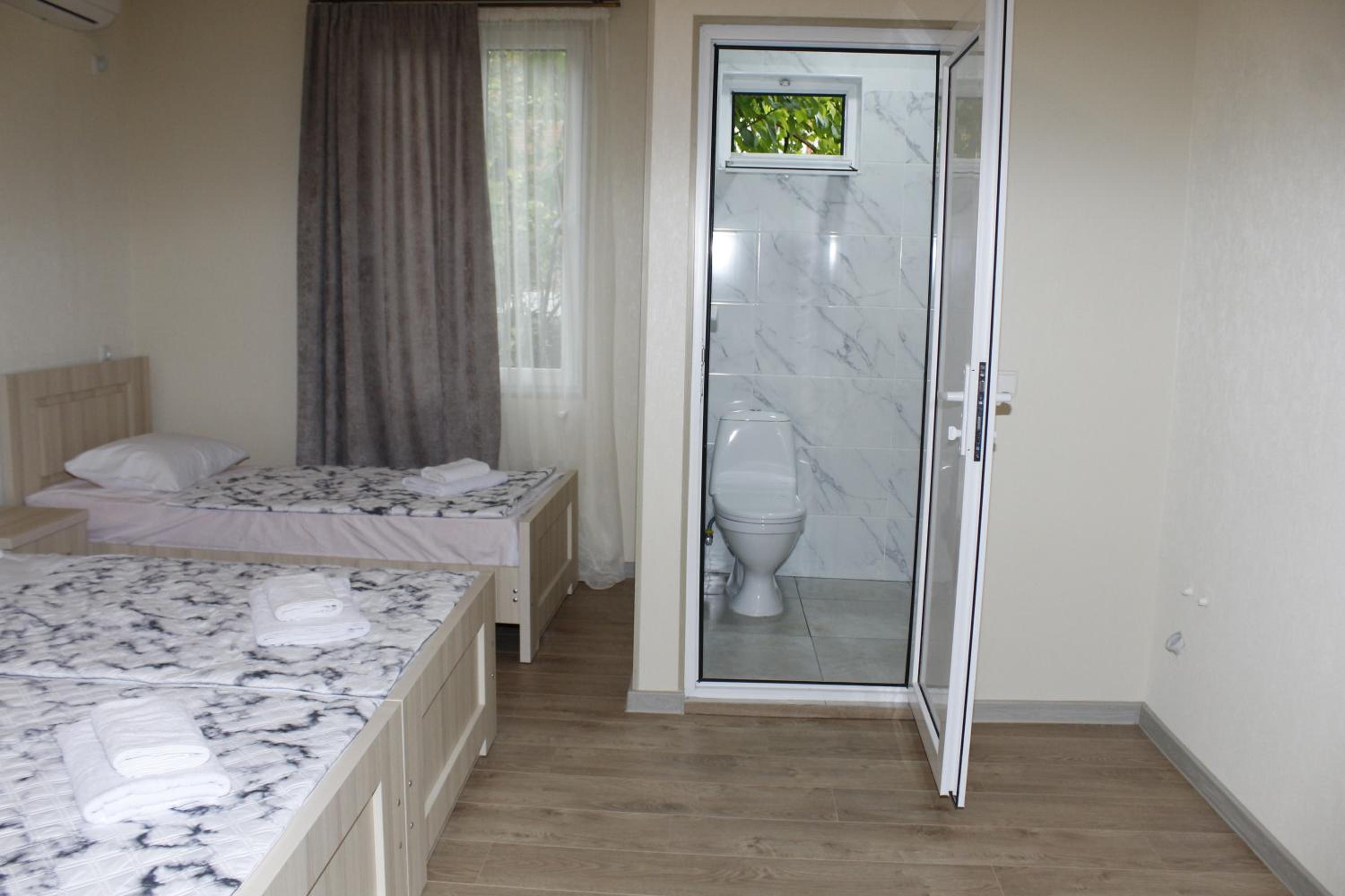 Best Guesthouse
