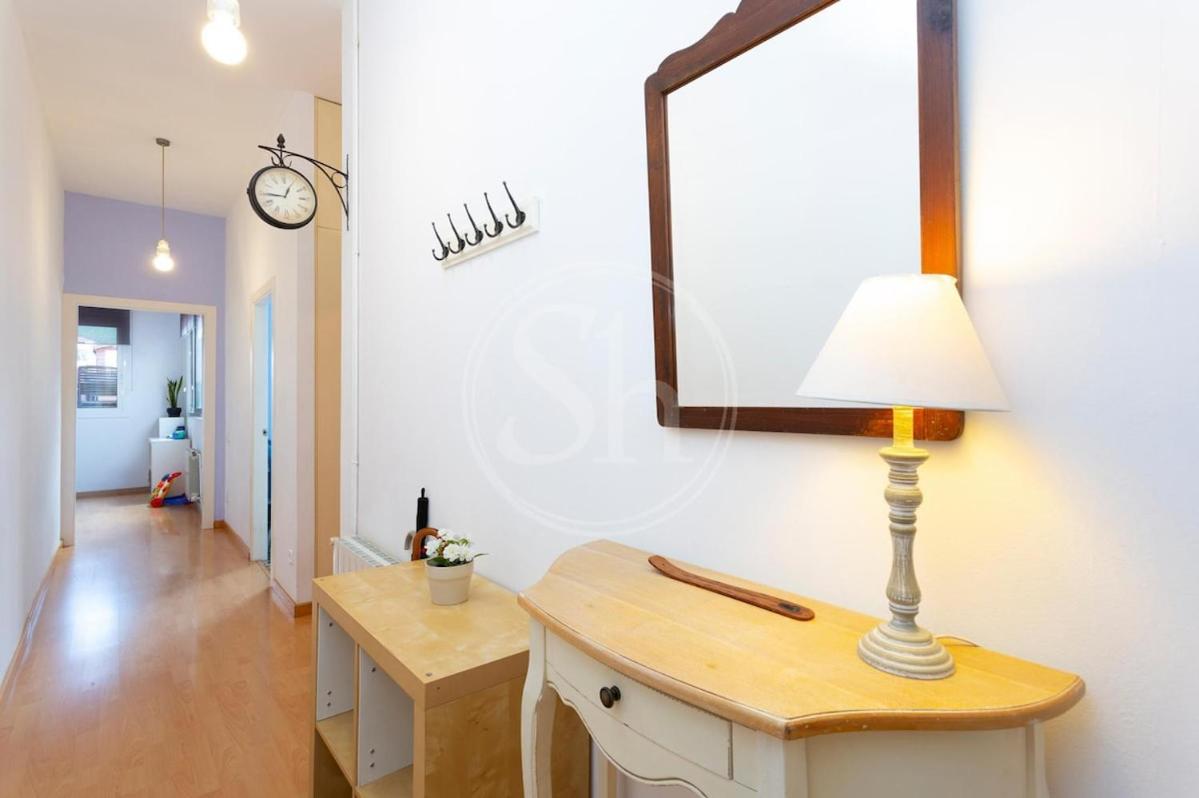 Apartamento con Terraza en Poble Sec