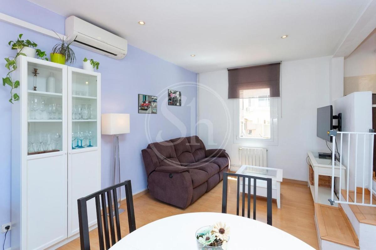 Apartamento con Terraza en Poble Sec