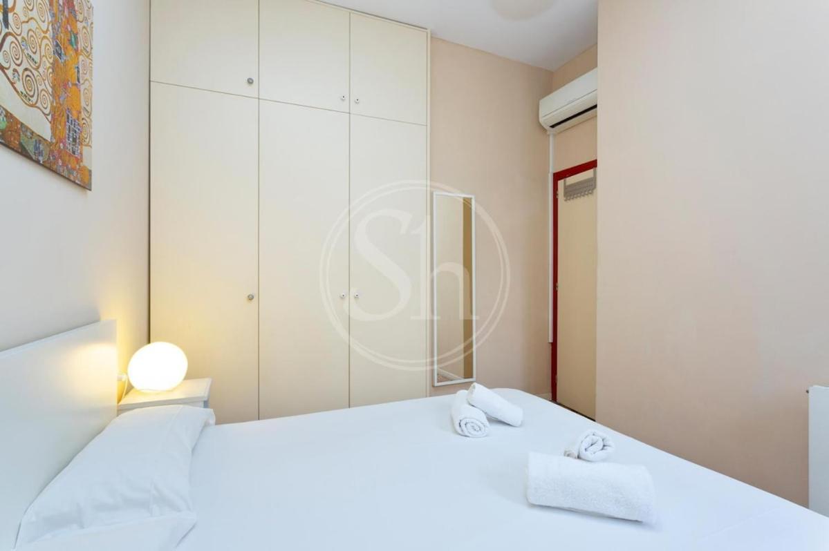 Apartamento con Terraza en Poble Sec