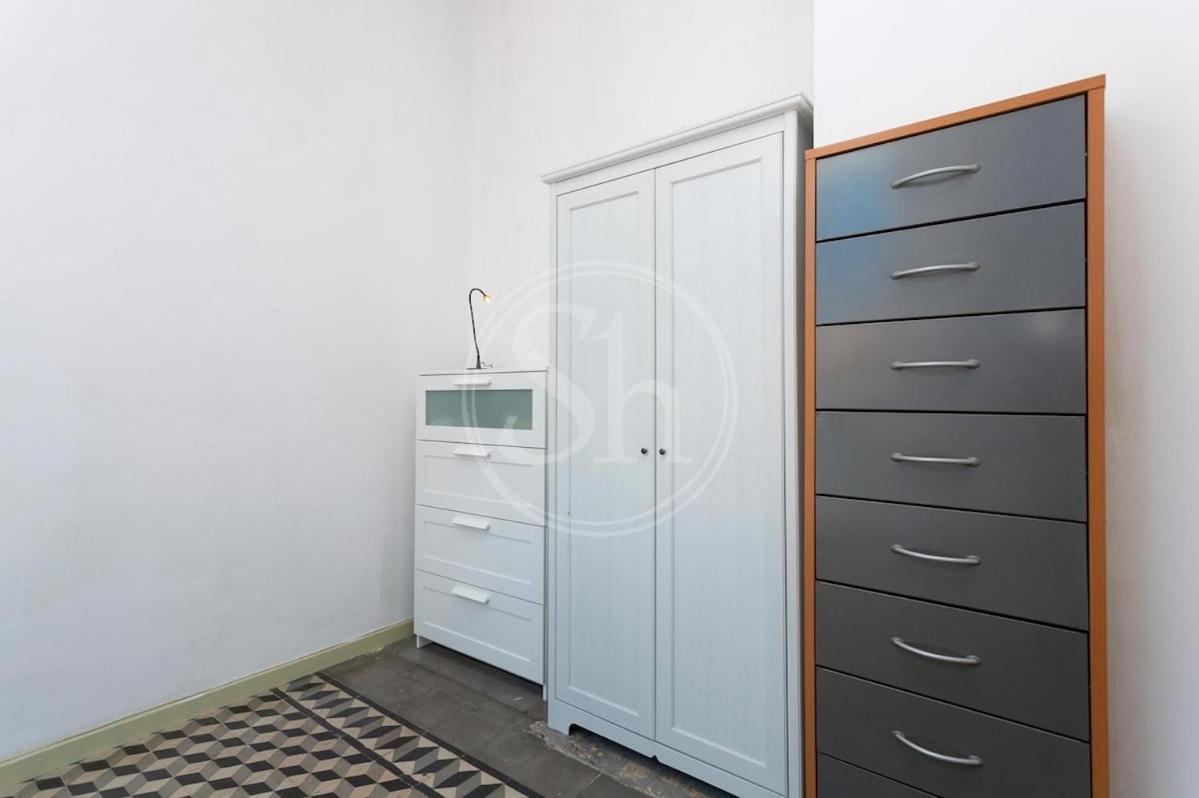 Apartamento con Terraza en Poble Sec