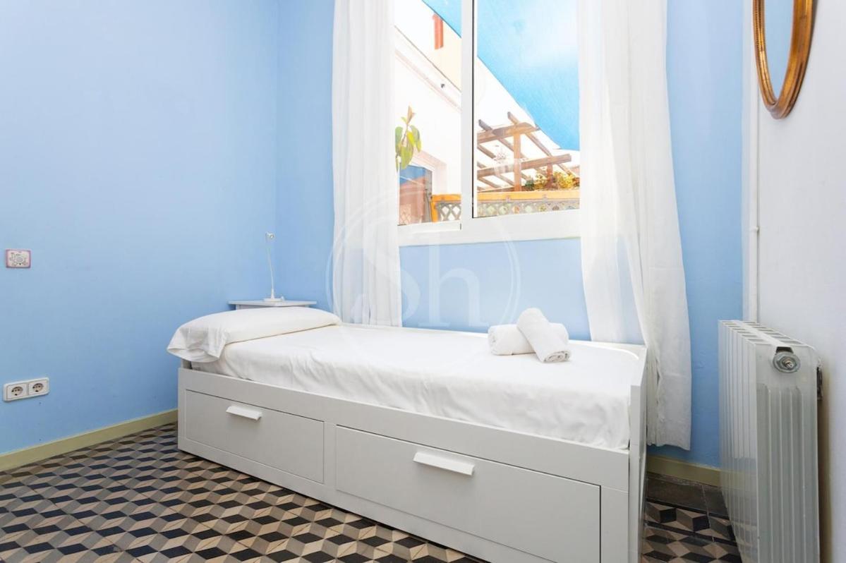 Apartamento con Terraza en Poble Sec