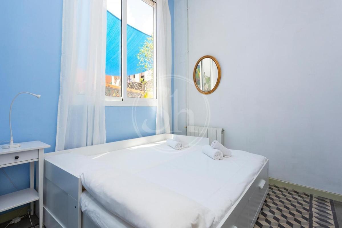 Apartamento con Terraza en Poble Sec
