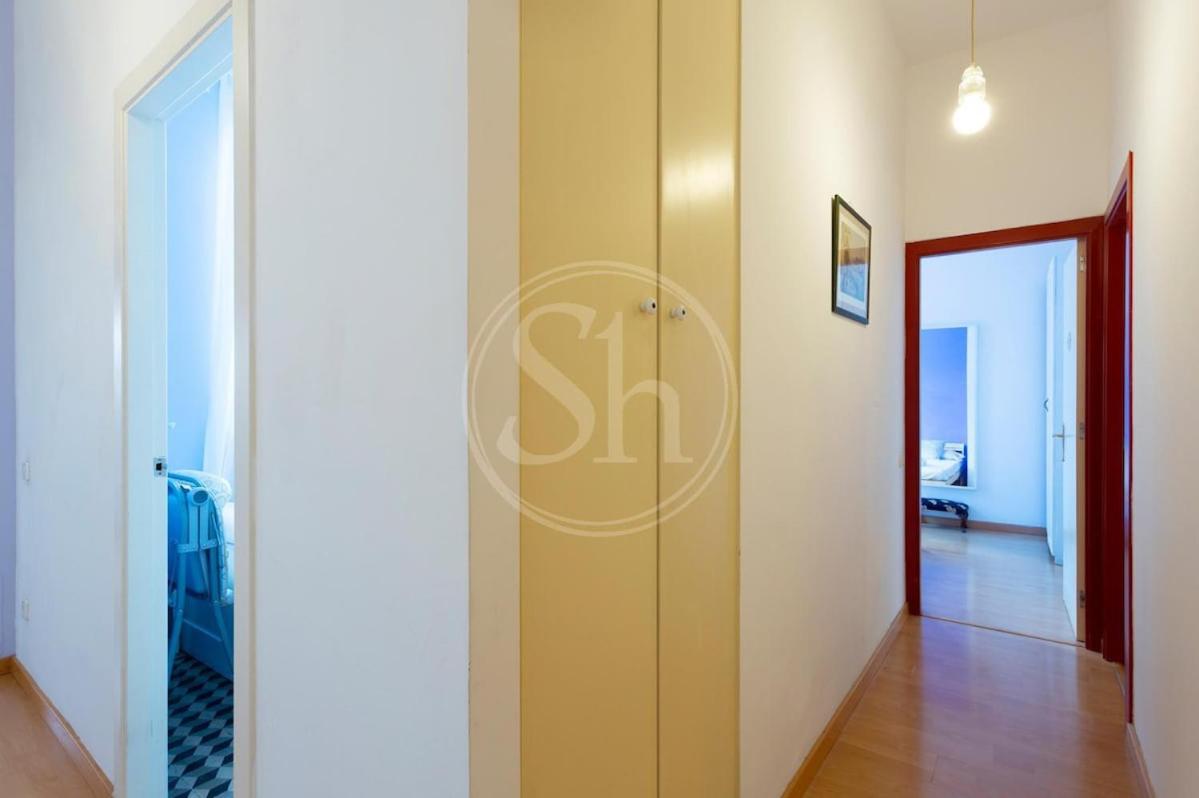 Apartamento con Terraza en Poble Sec
