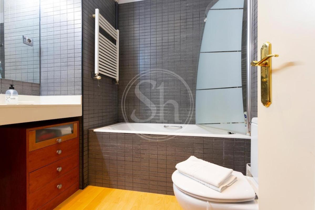 Apartamento con Terraza en Poble Sec