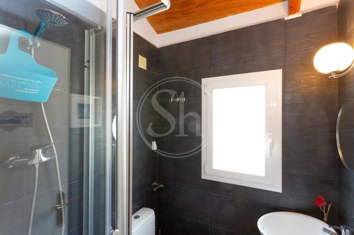 Apartamento con Terraza en Poble Sec