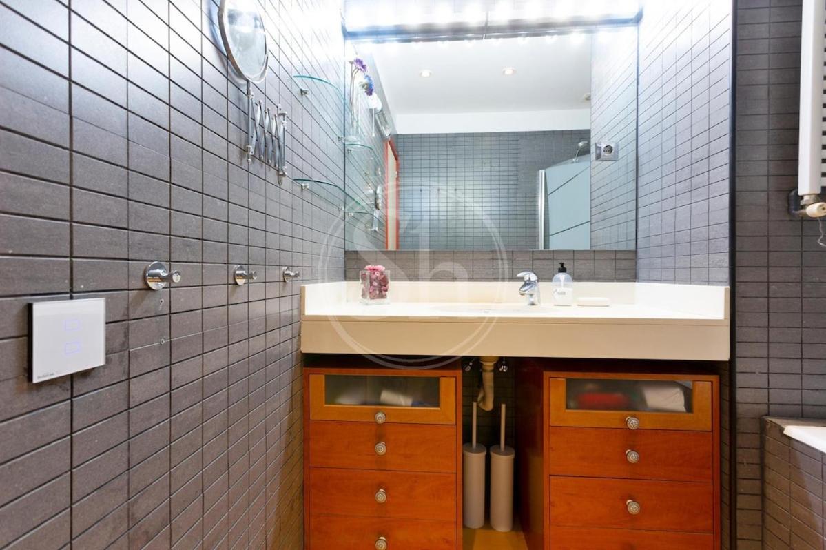 Apartamento con Terraza en Poble Sec