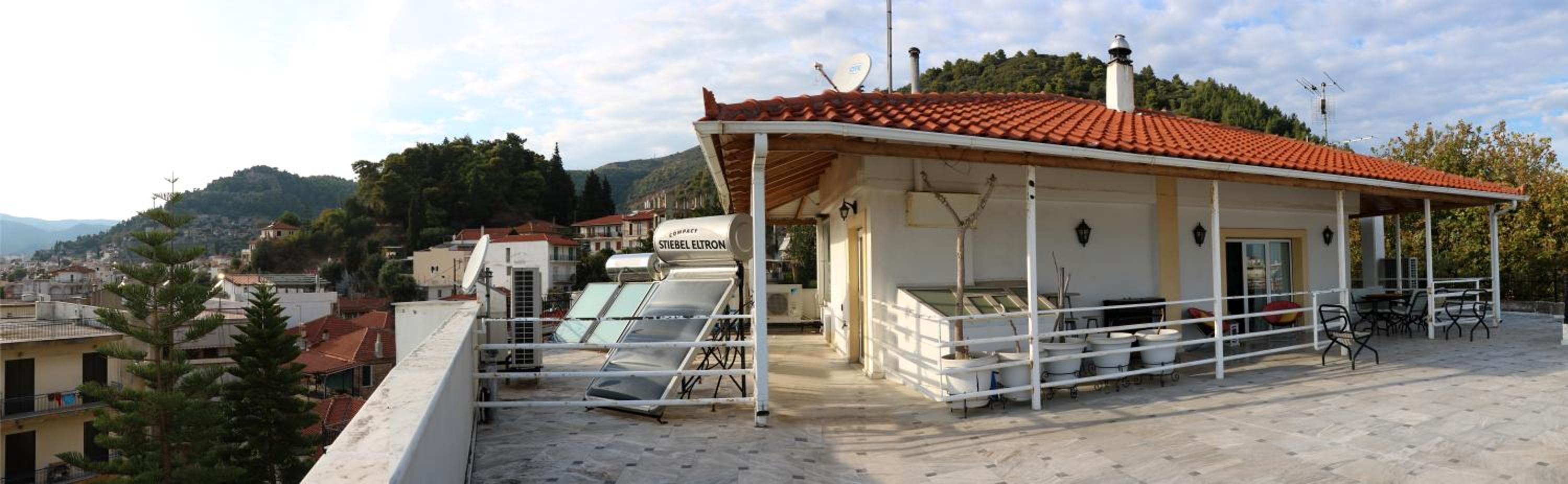 roof