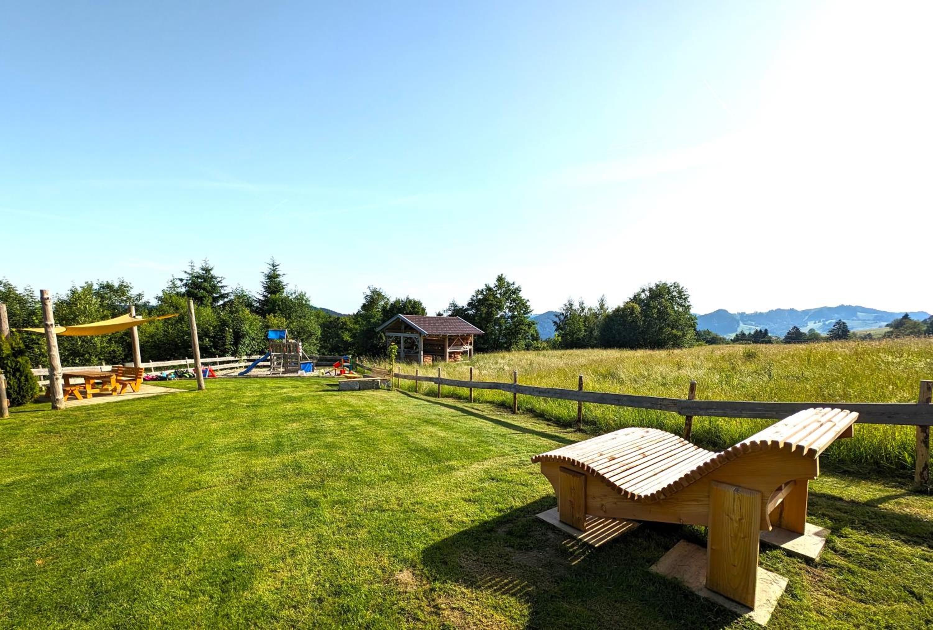 Landhaus am Schindelberglift