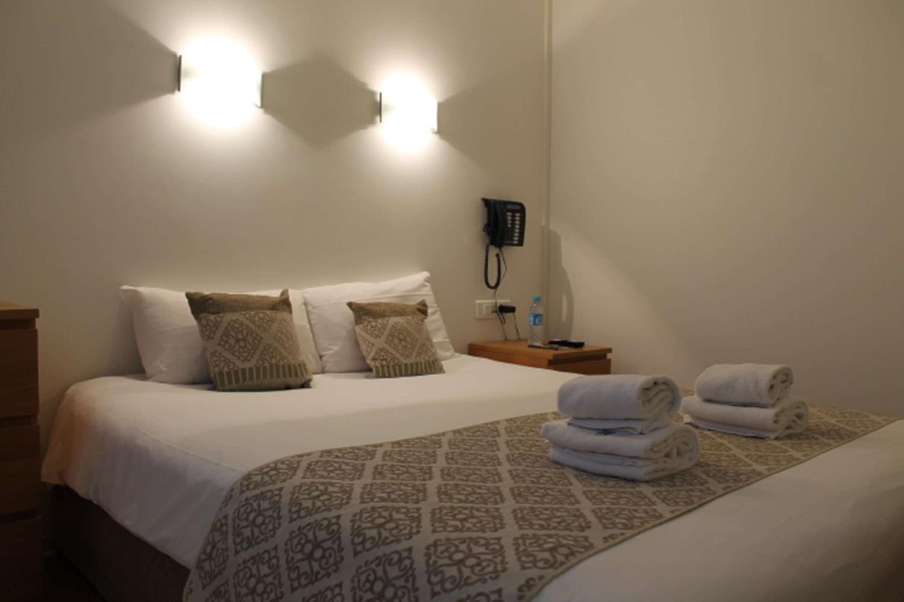 Brit Hotel MOTEL - Lyon L'Arbresle, photo 3