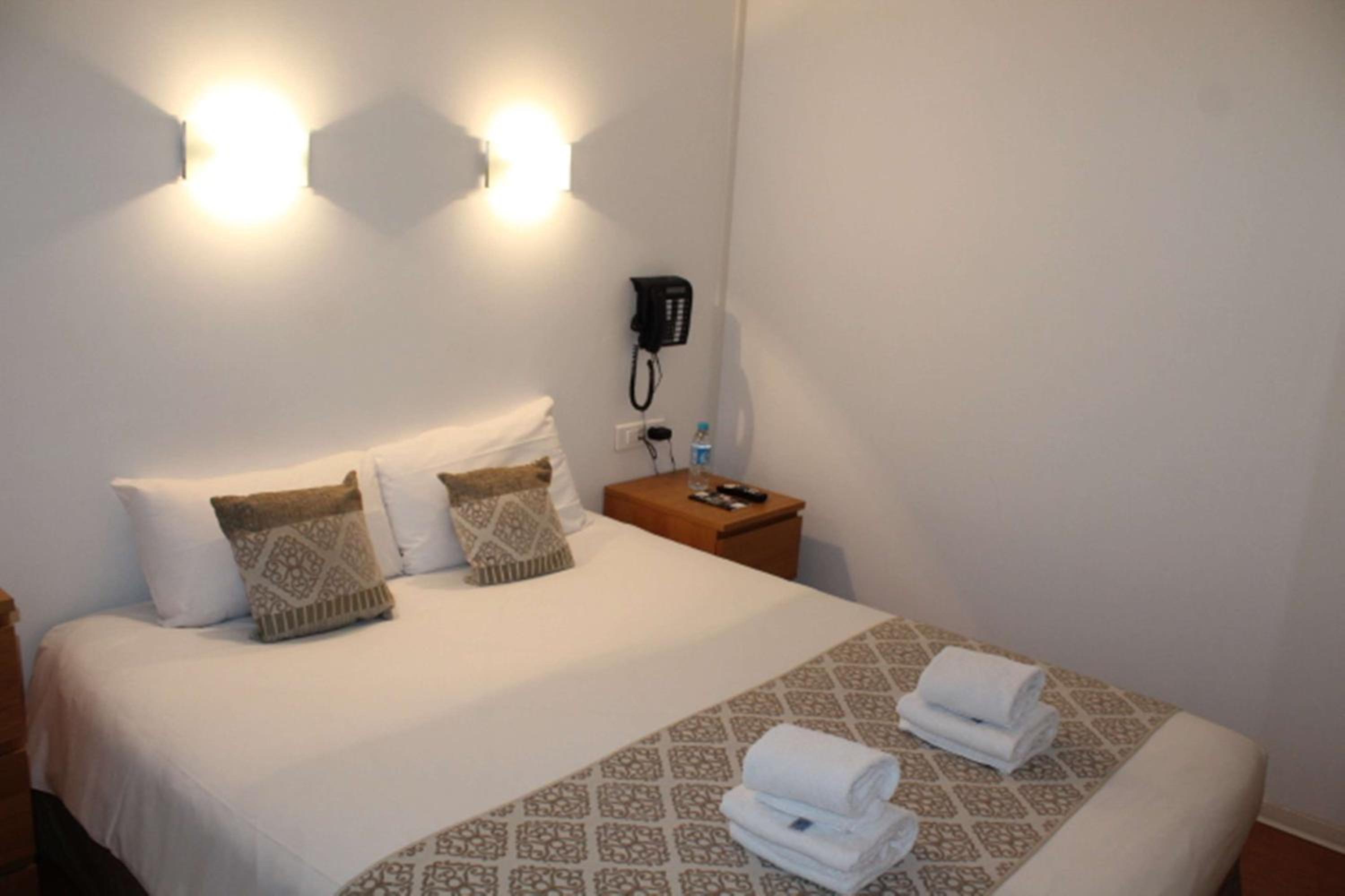 Brit Hotel MOTEL - Lyon L'Arbresle, photo 7