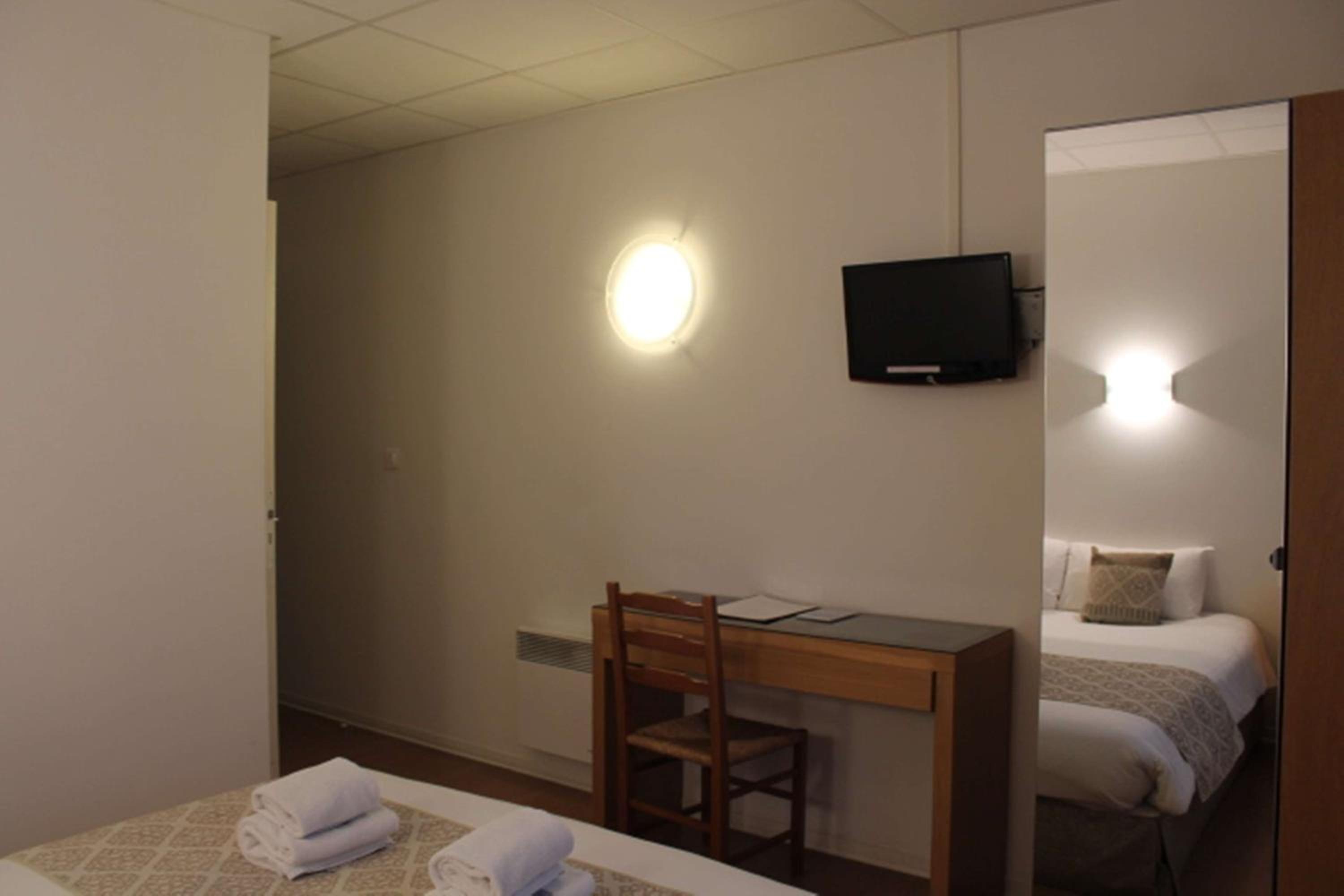 Brit Hotel MOTEL - Lyon L'Arbresle, photo 5