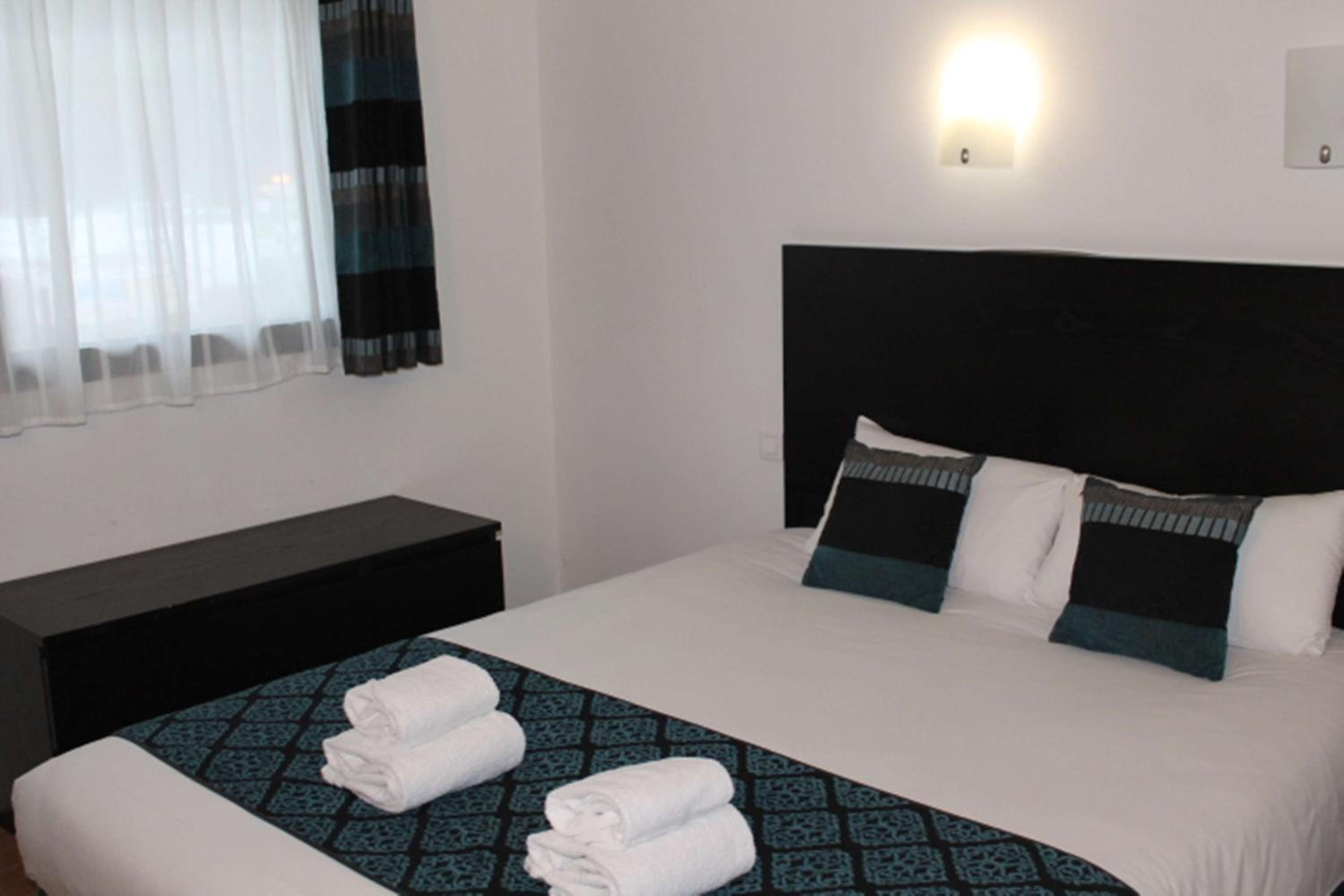 Brit Hotel MOTEL - Lyon L'Arbresle, photo 8