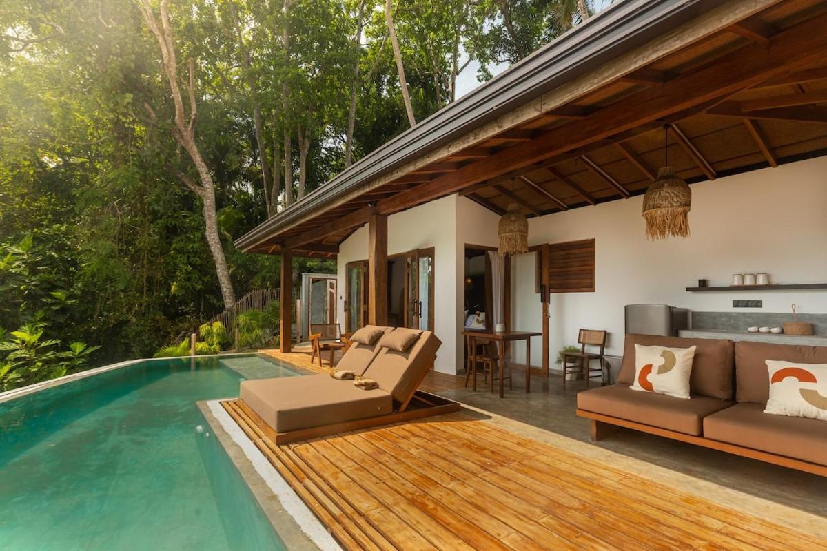 Diviya Villa - Madiha Hill view 5
