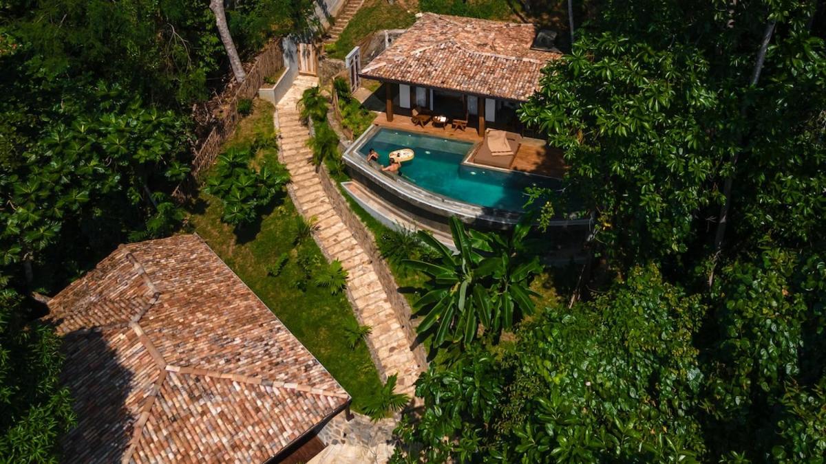 Diviya Villa - Madiha Hill view 2