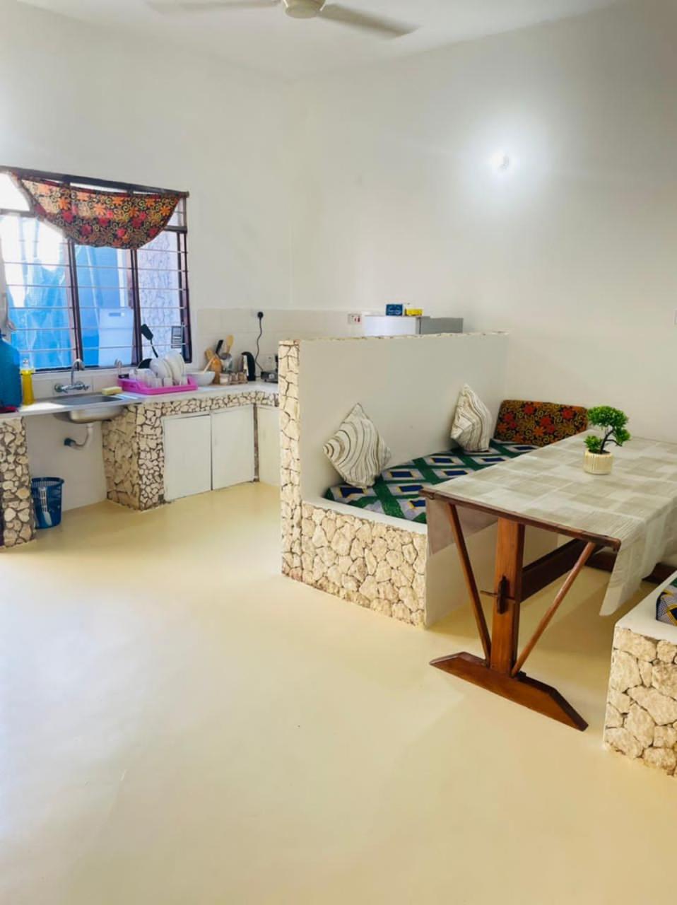 Amoni Apartment Paje Zanzibar