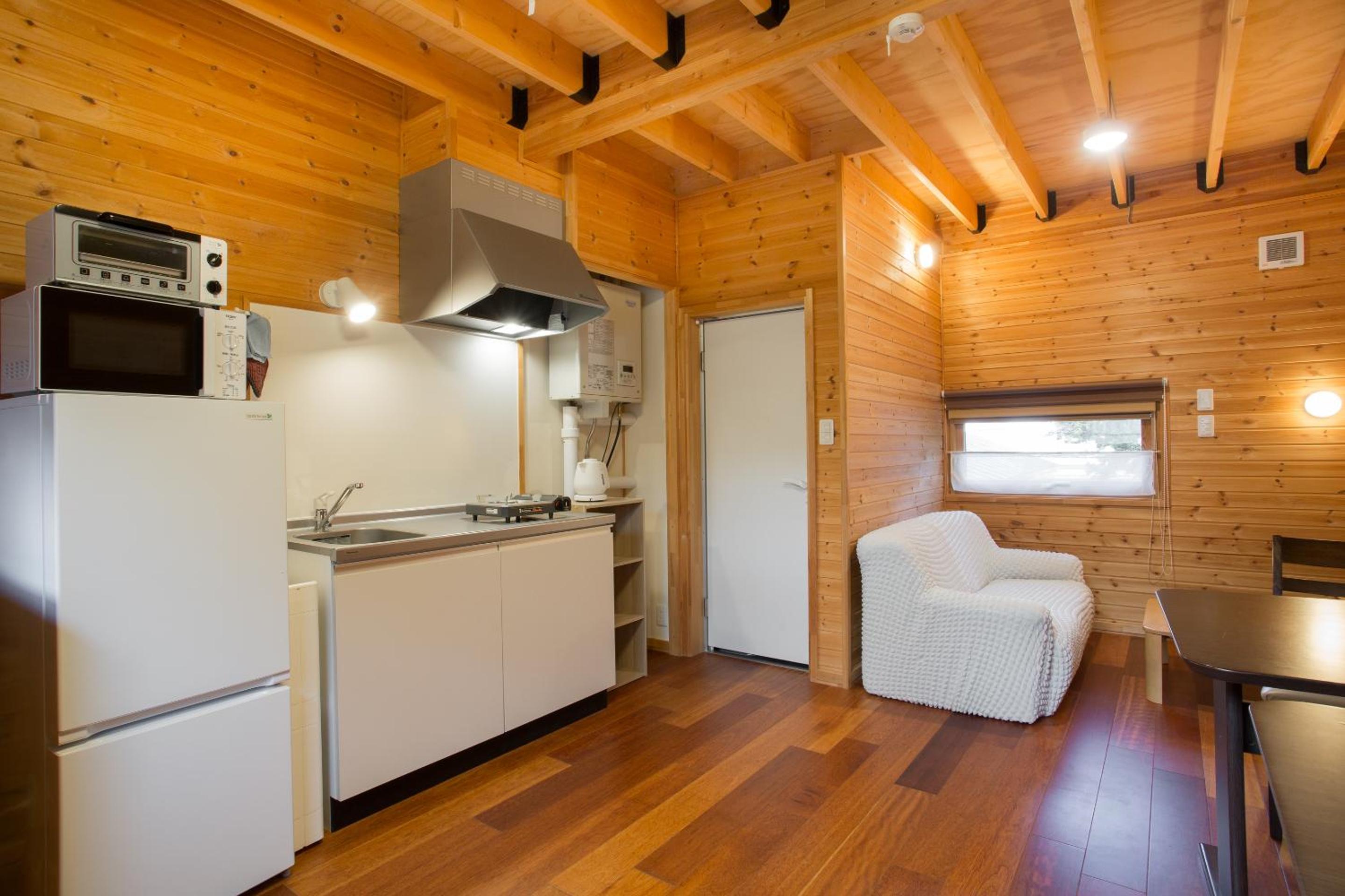 Brick House Furano
