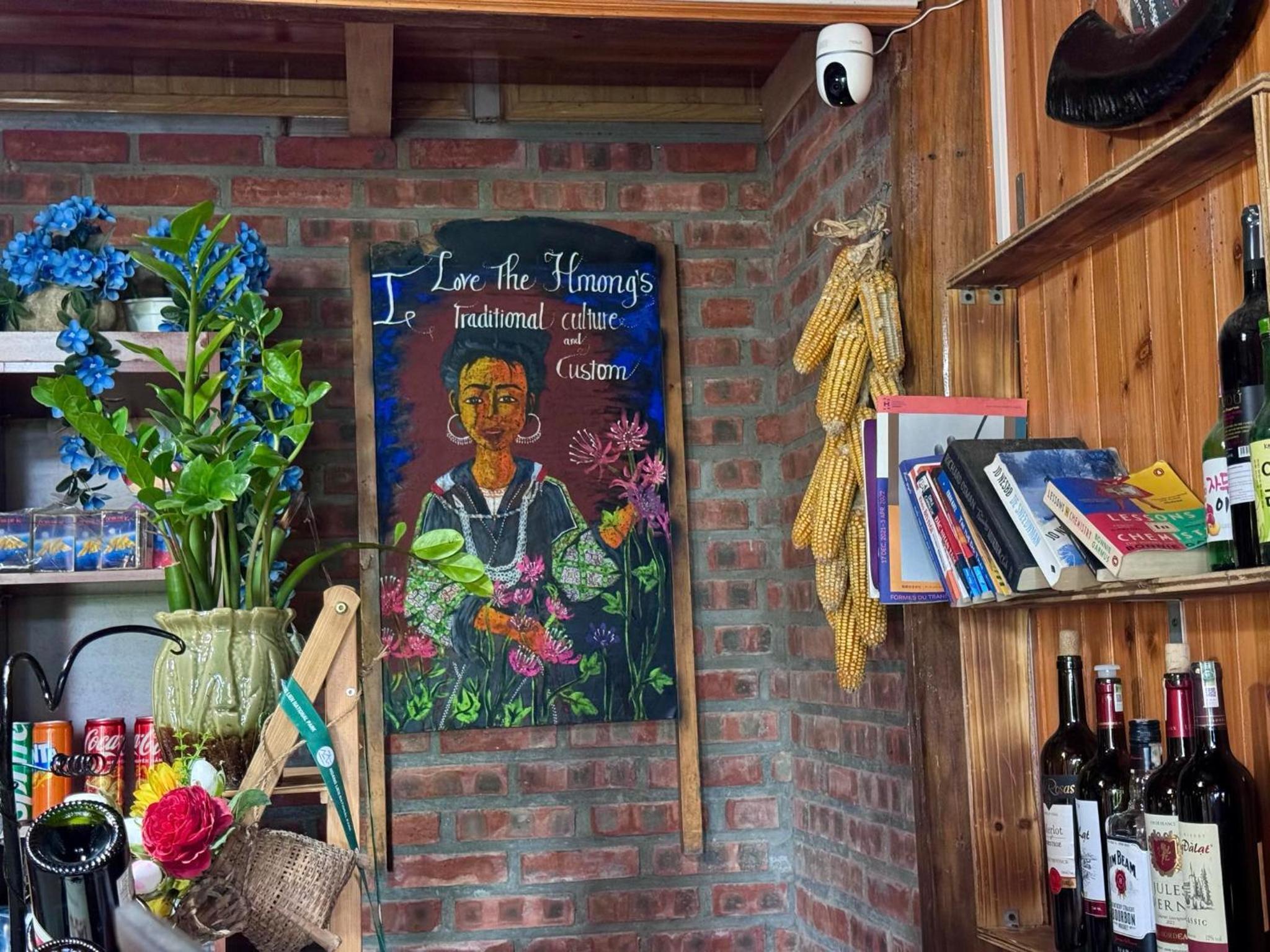 Surelee Homestay & Sapa Trekking Tours by Local Path