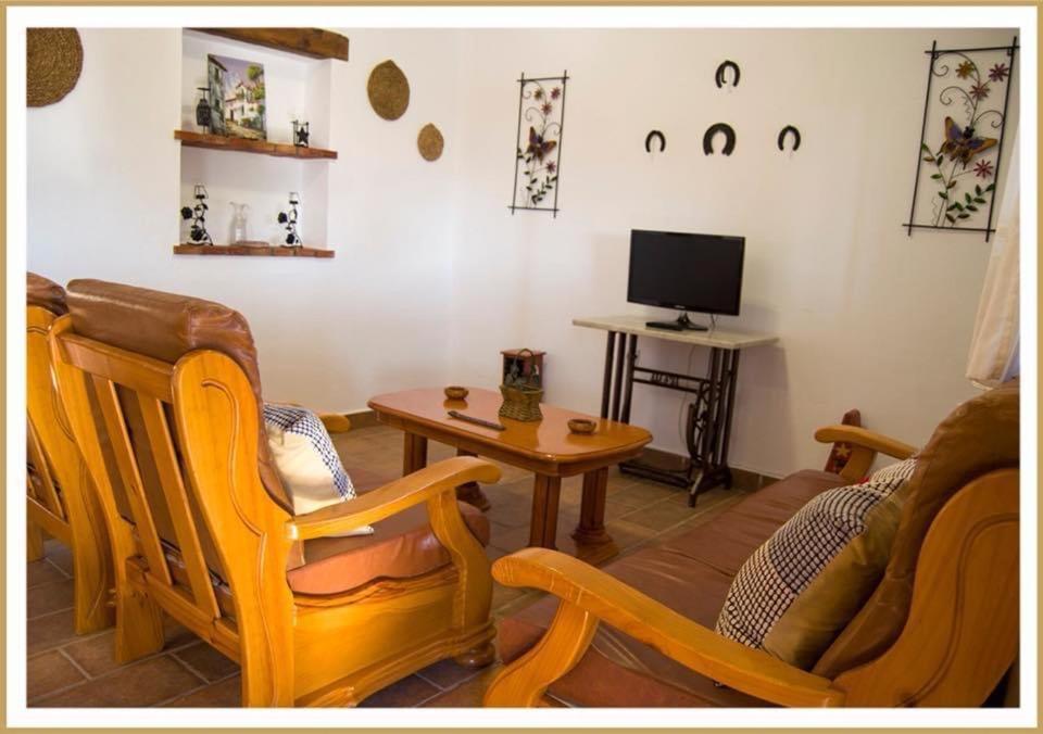 Casa Rirro