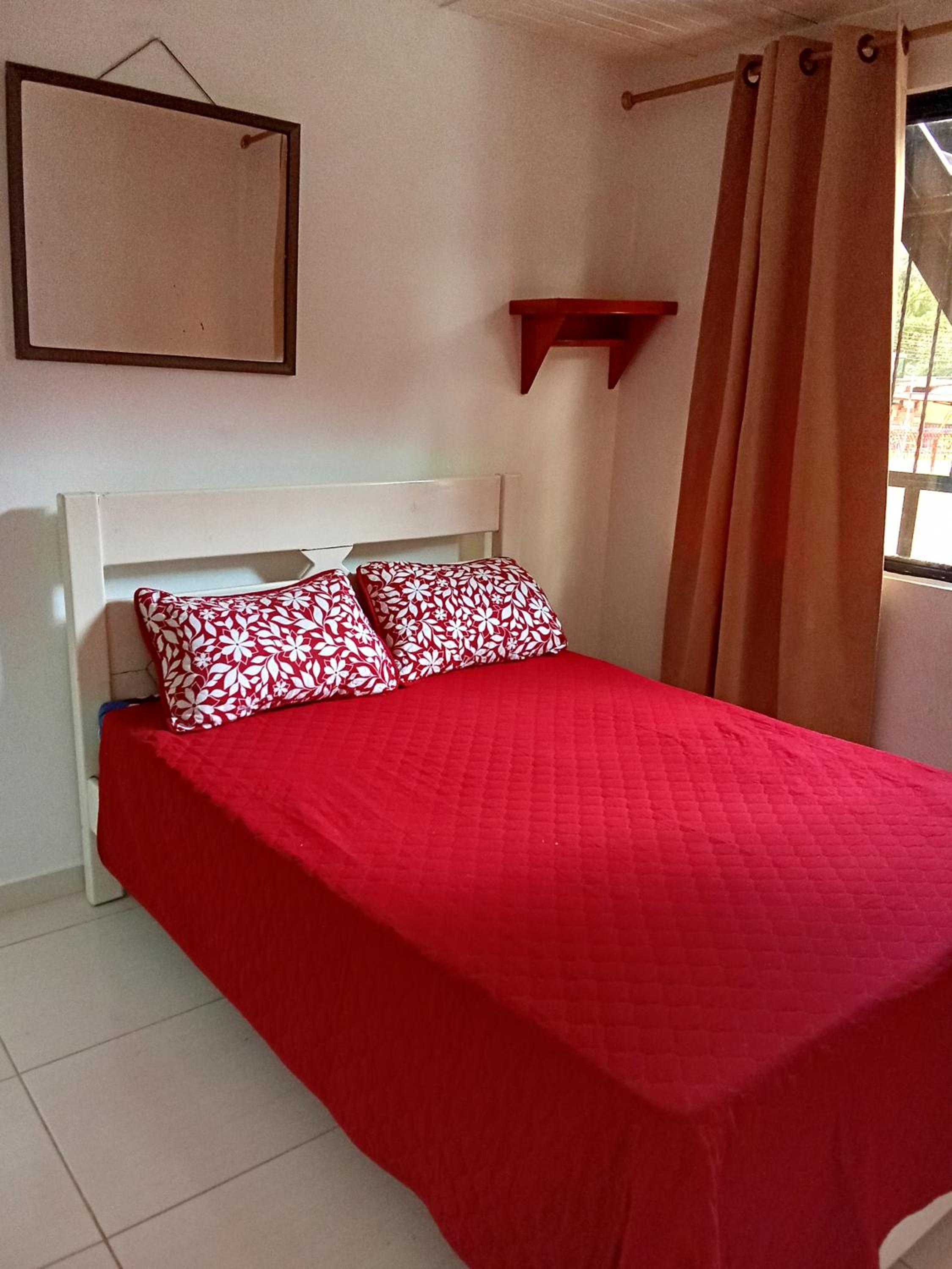 aparthotel cajamarcatolima