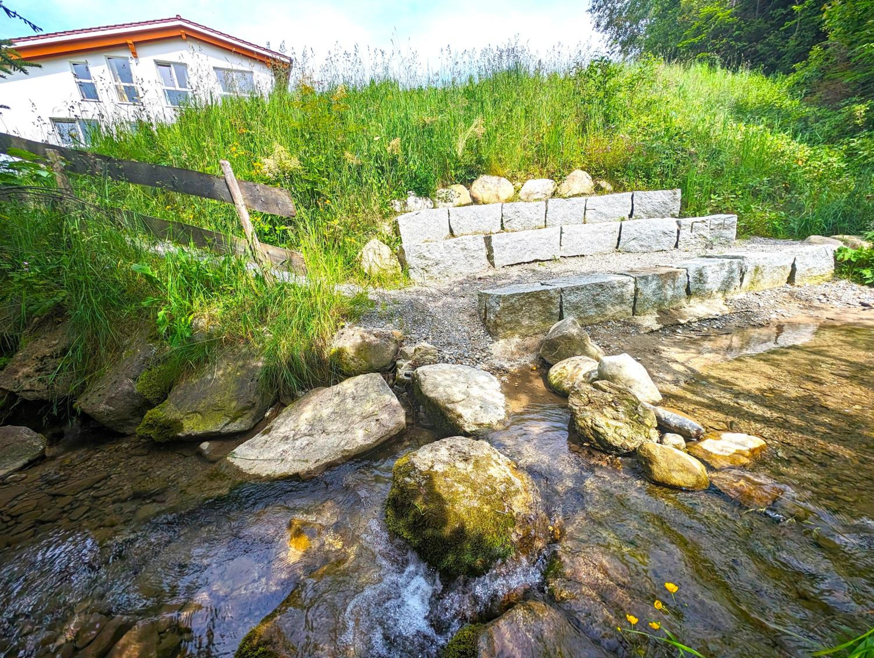 Landhaus am Schindelberglift
