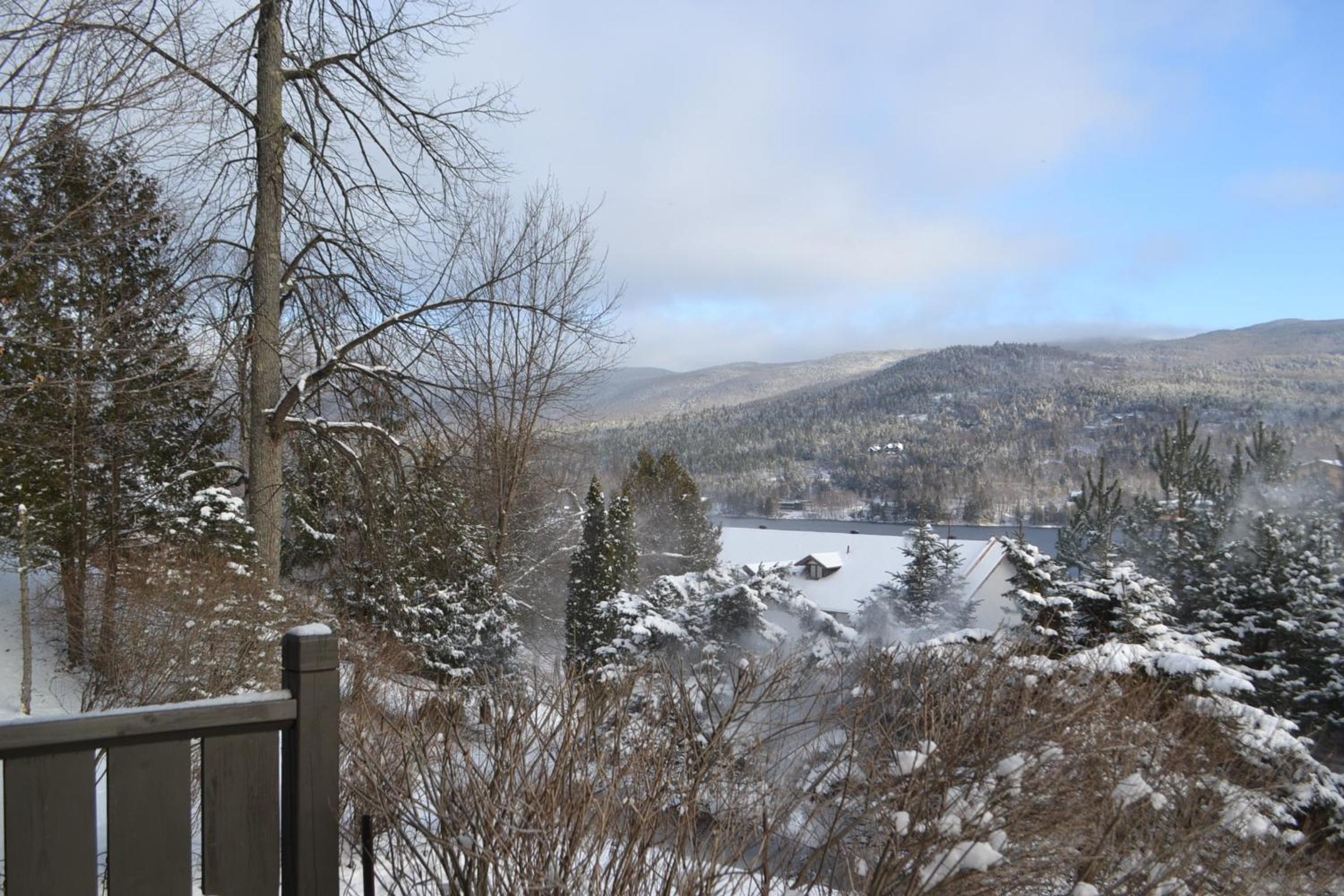 Hotel du lac by Rendez-Vous Mont-Tremblant