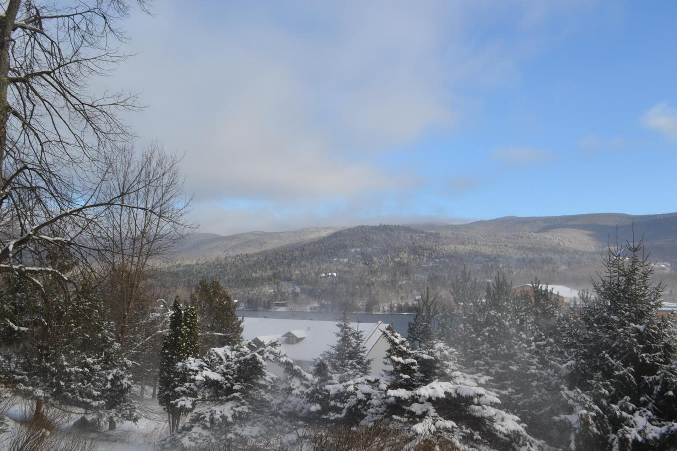 Hotel du lac by Rendez-Vous Mont-Tremblant