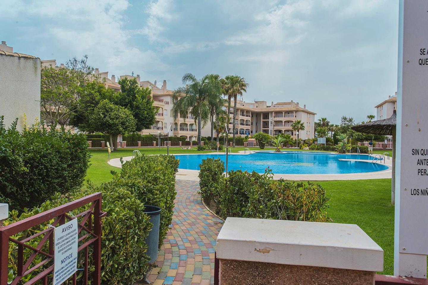 221 Lovely Laguna Alicante-Holiday view 4