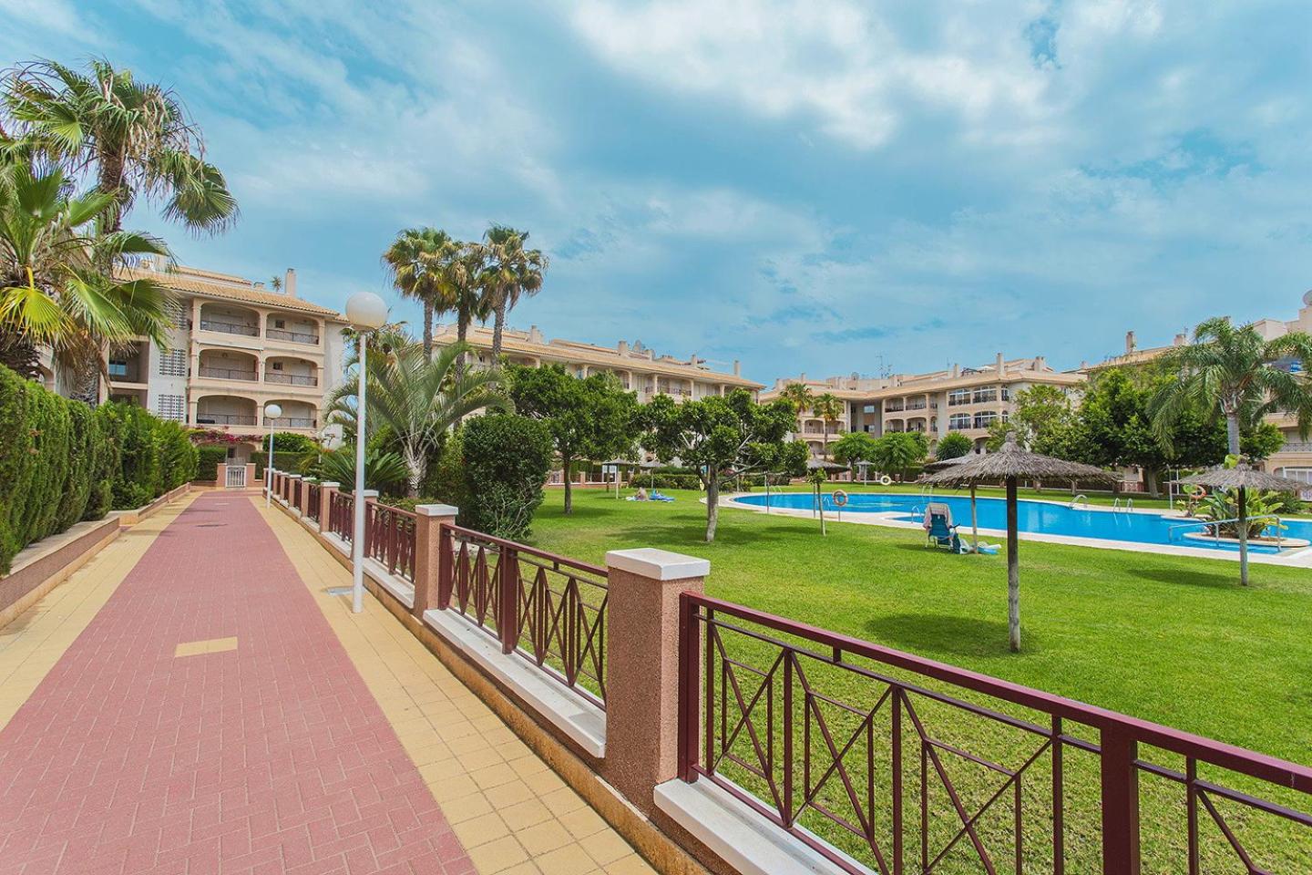 221 Lovely Laguna Alicante-Holiday view 5