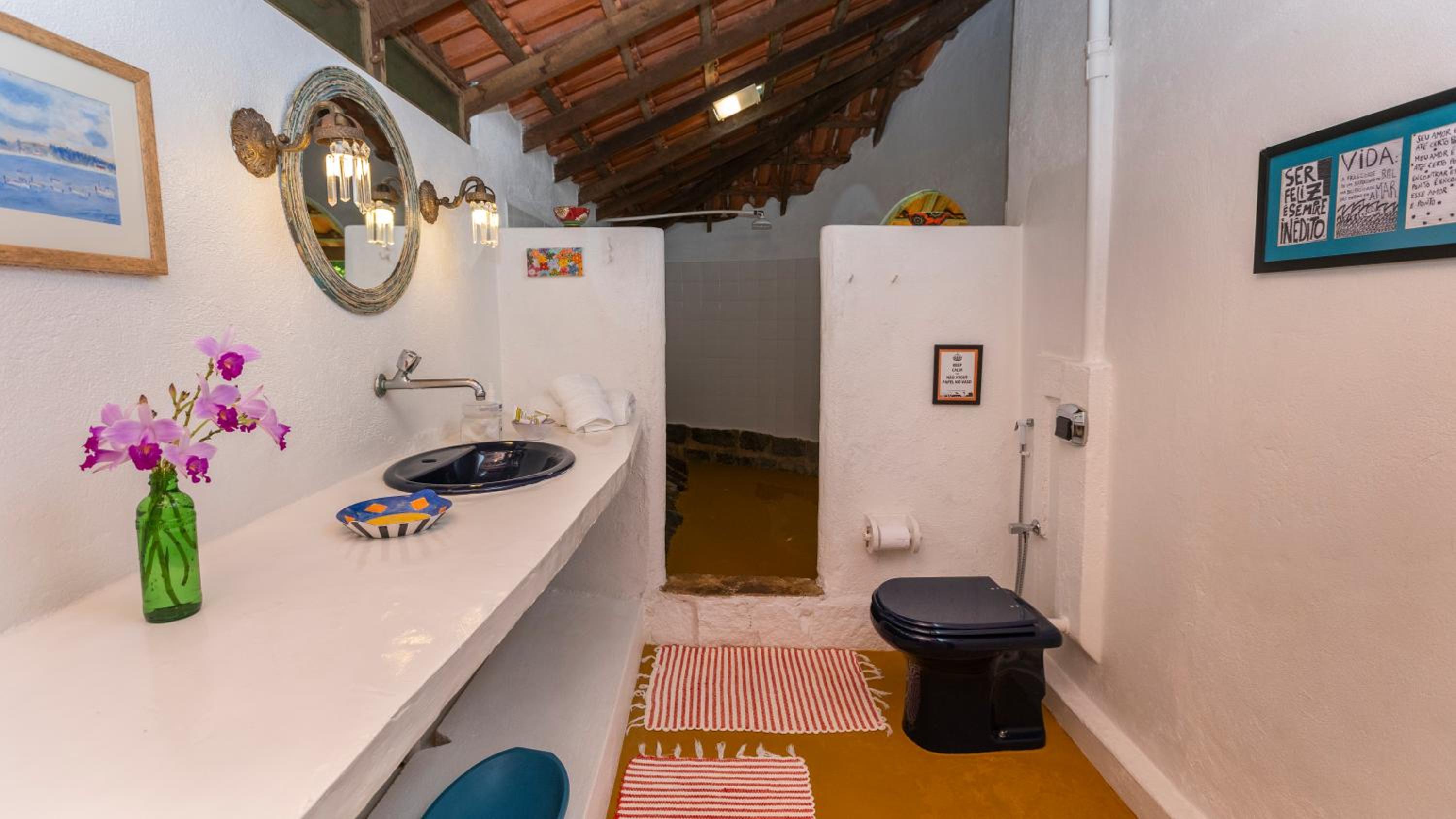 Angra House - Linda Casa em ILHA
