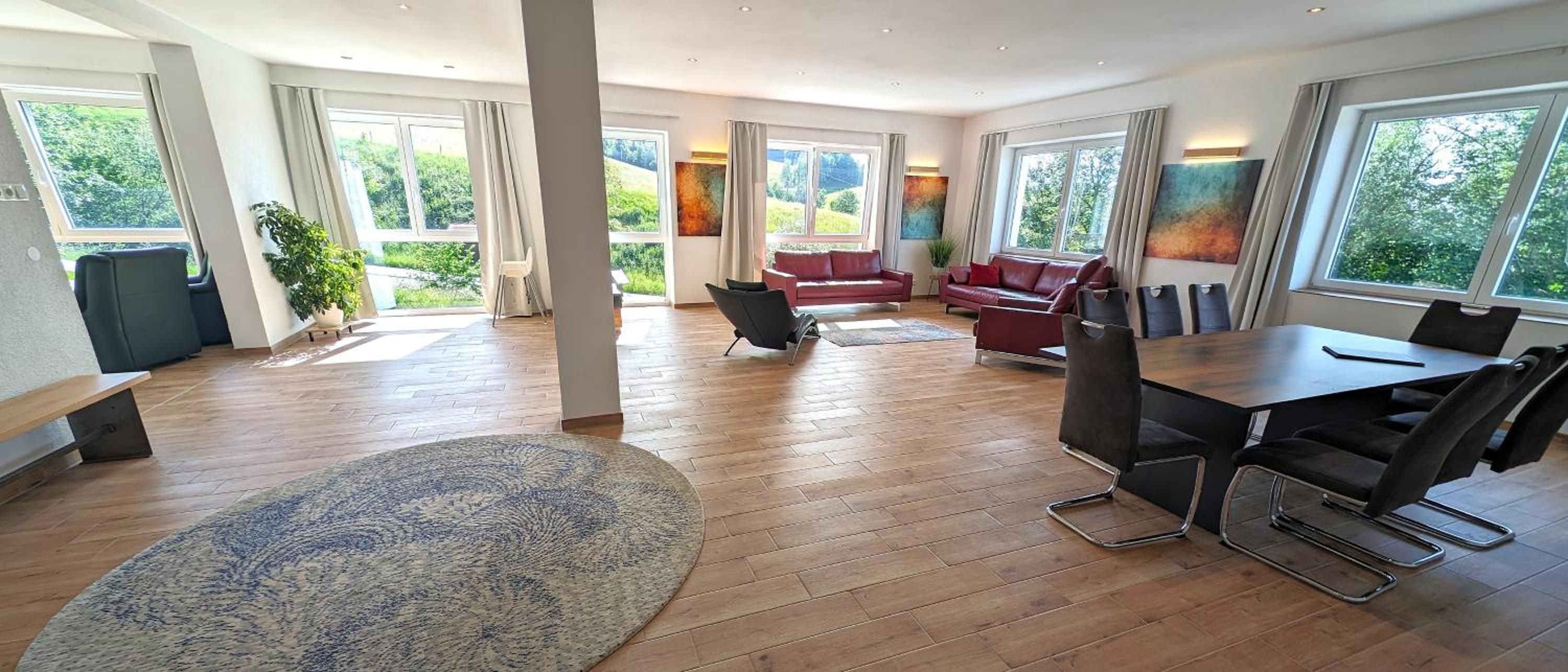 Landhaus am Schindelberglift