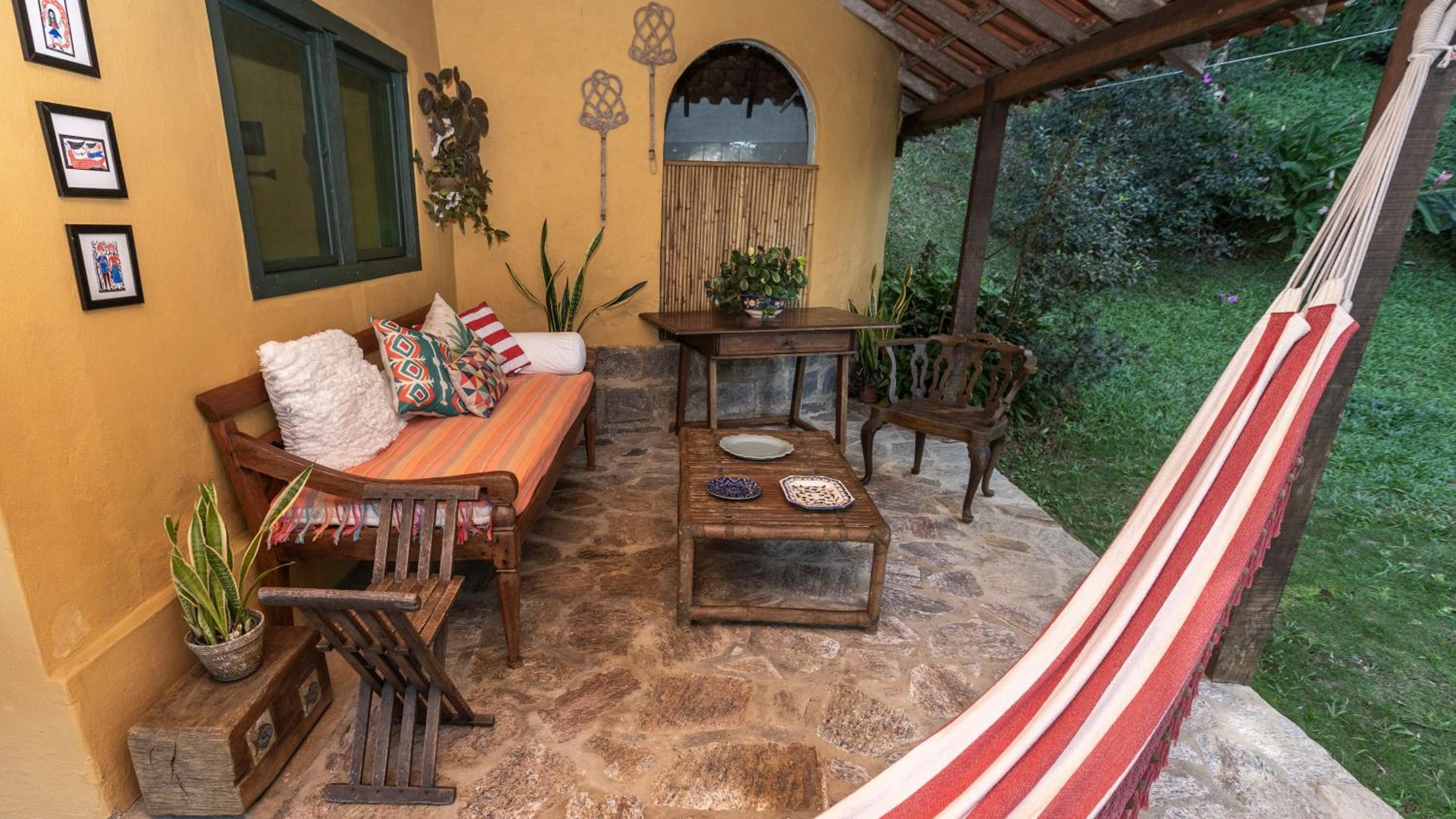Angra House - Linda Casa em ILHA