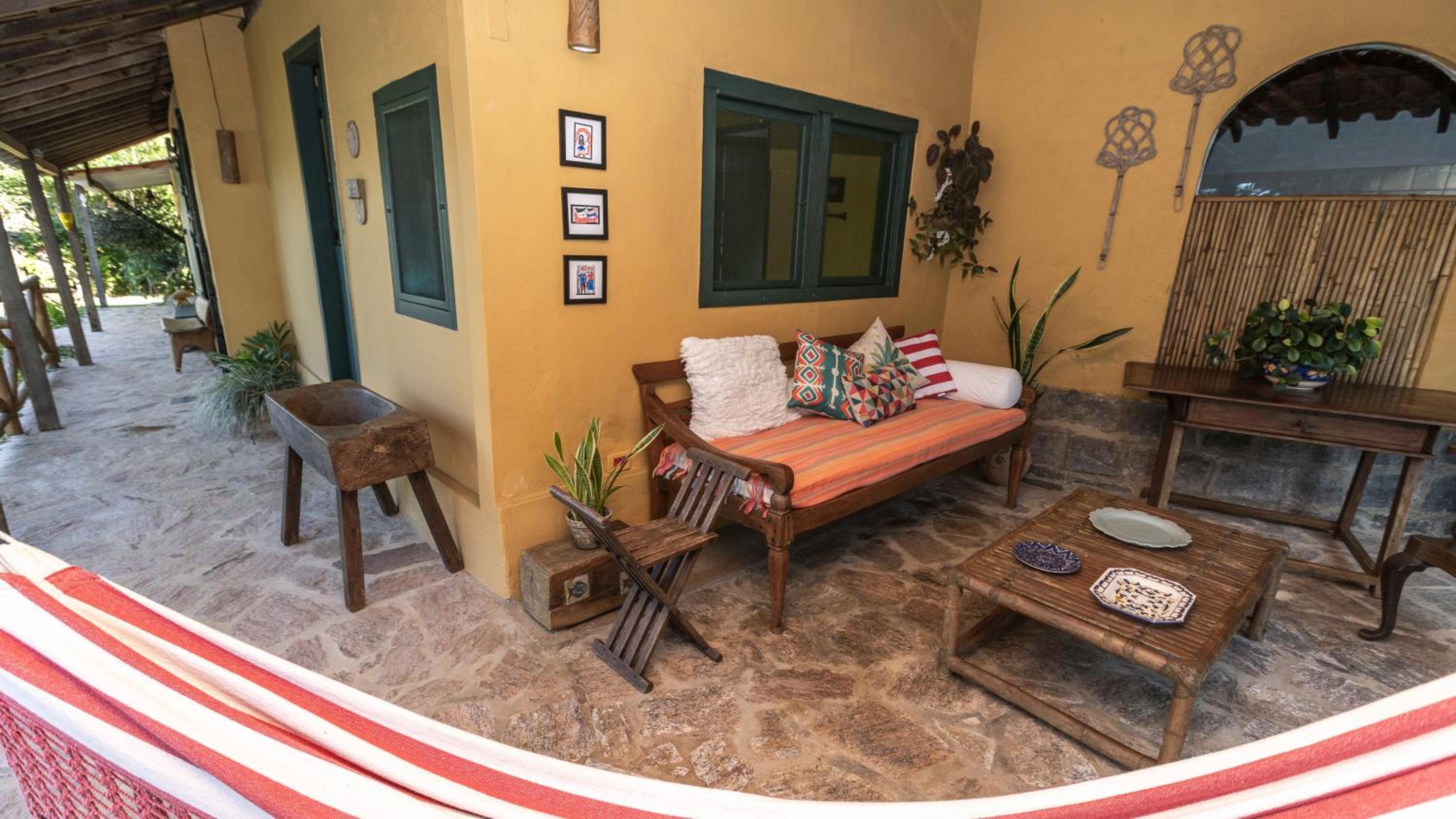 Angra House - Linda Casa em ILHA