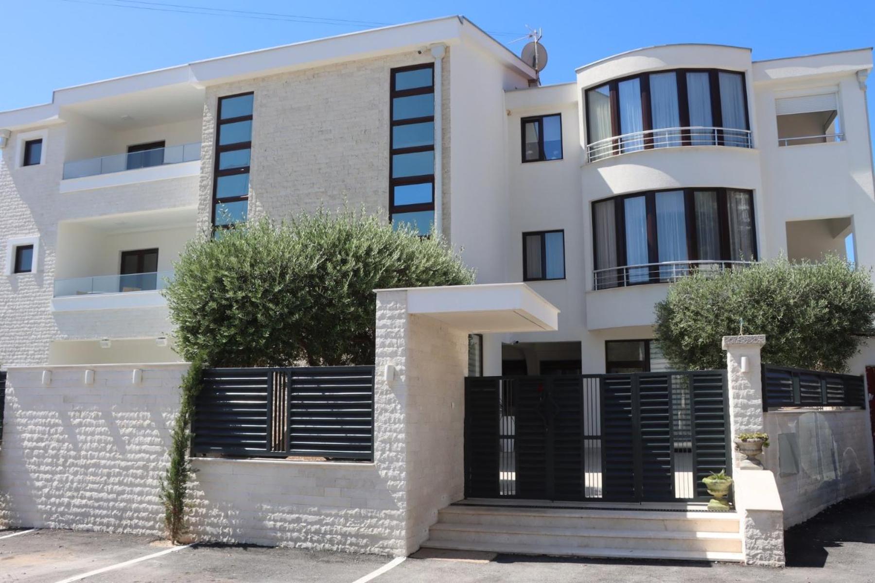 Apartmani Nilaj